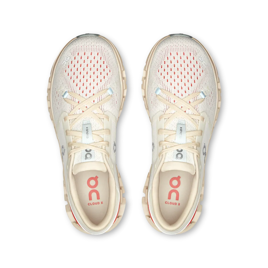 On Cloud X 4 Women's