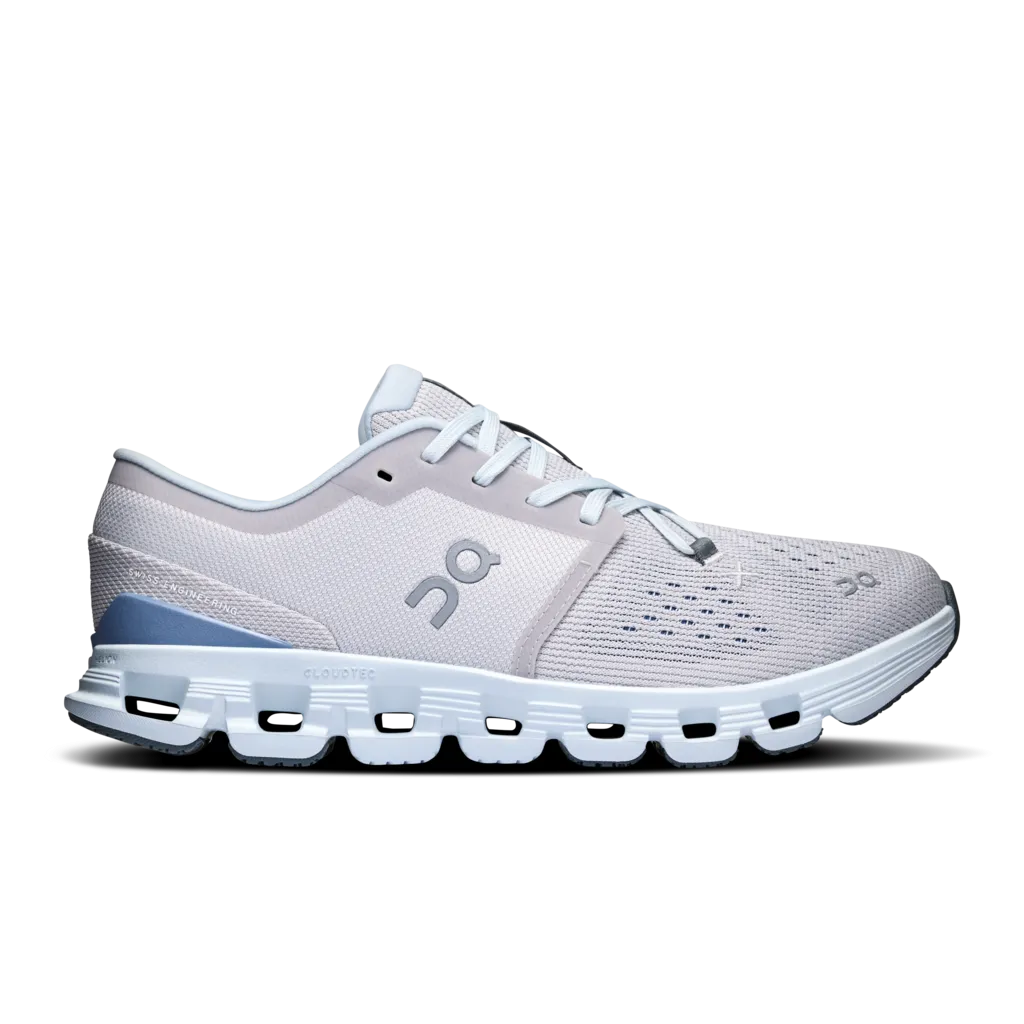 On Cloud X 4 Women's