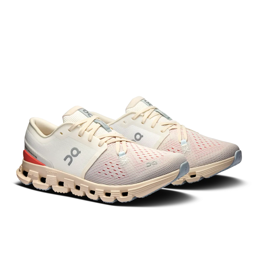 On Cloud X 4 Women's