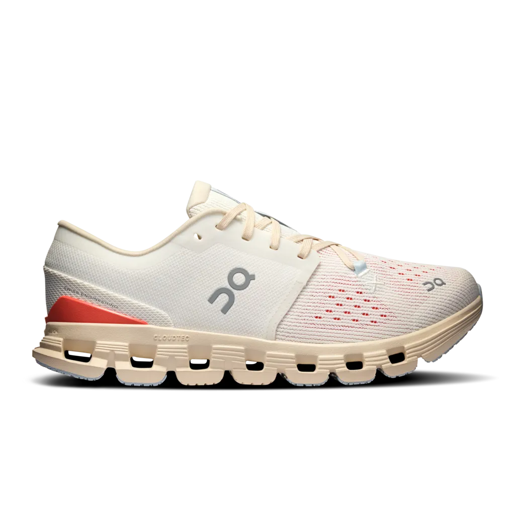 On Cloud X 4 Women's
