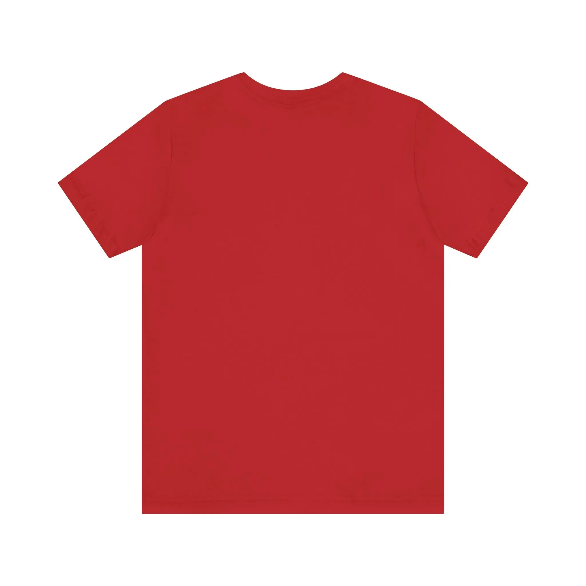 Only In America/MLK: Unisex Jersey Tee