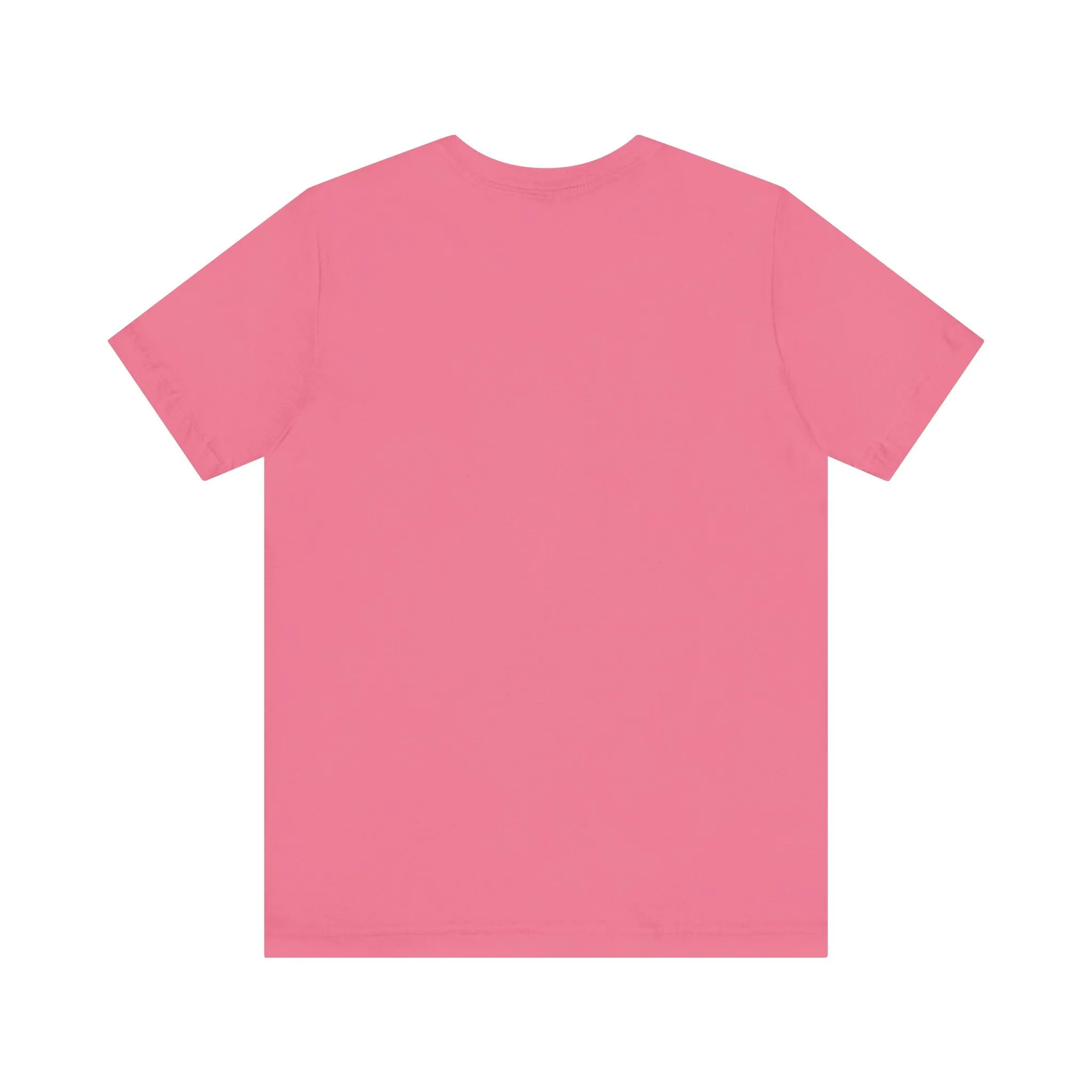 Only In America/MLK: Unisex Jersey Tee