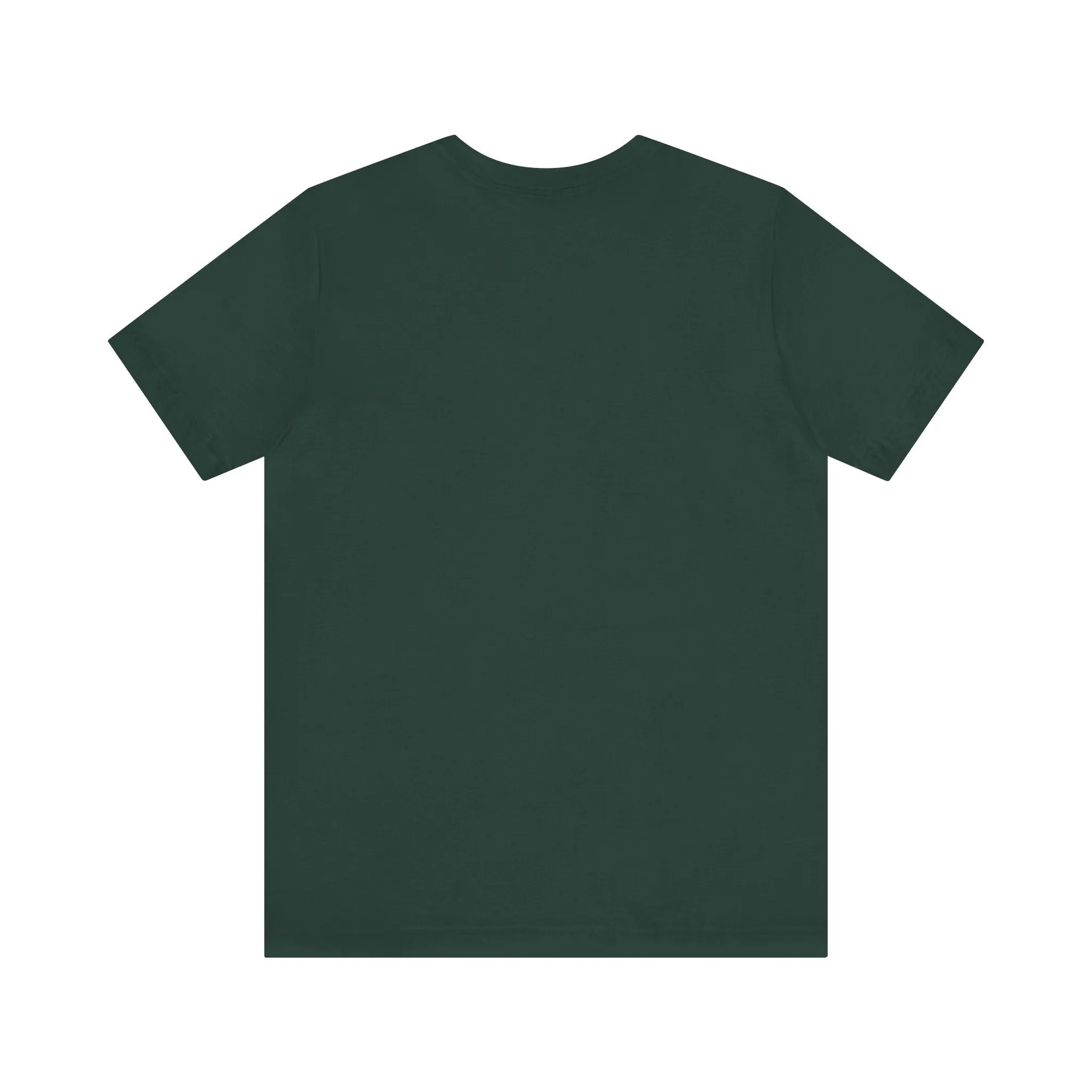 Only In America/MLK: Unisex Jersey Tee