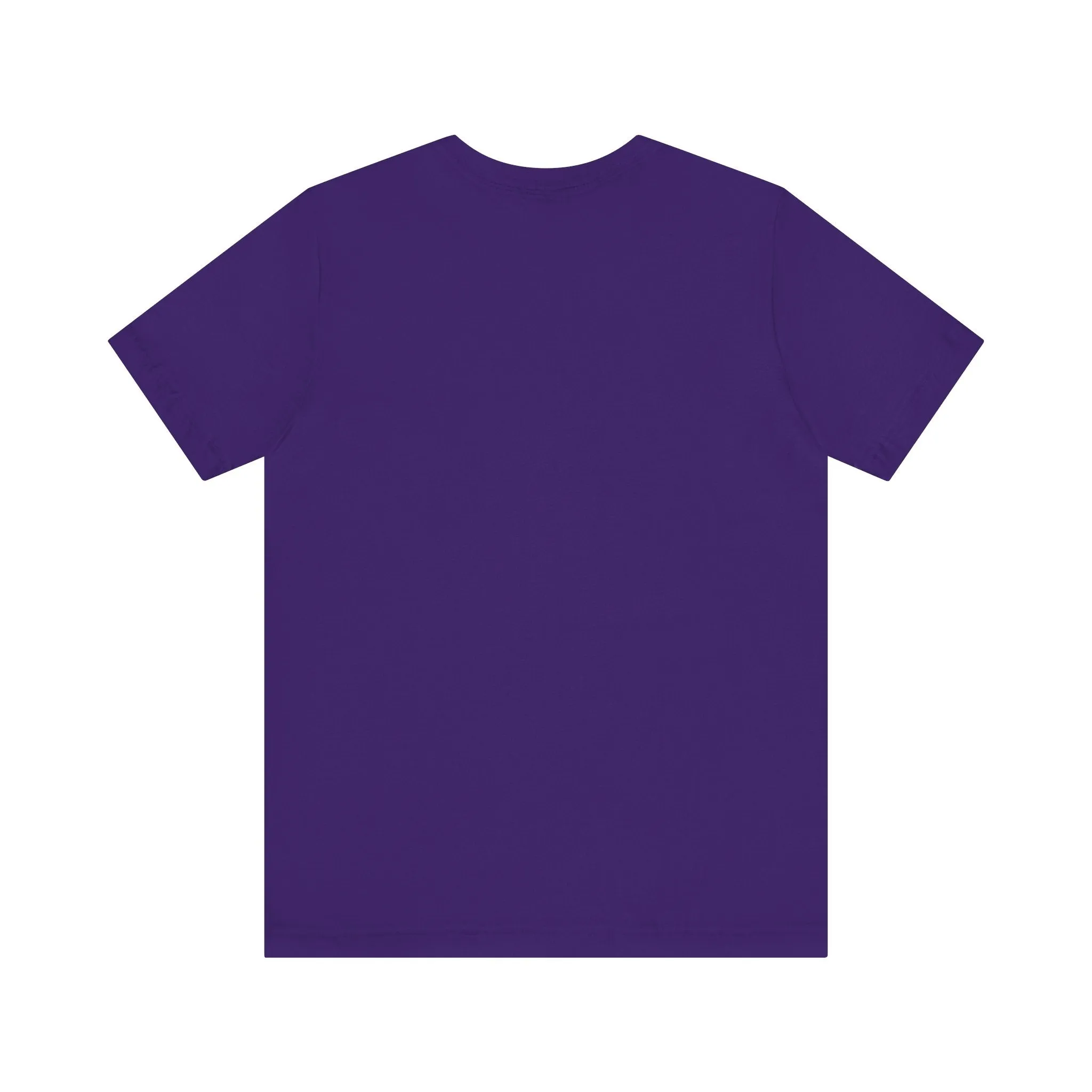Only In America/MLK: Unisex Jersey Tee