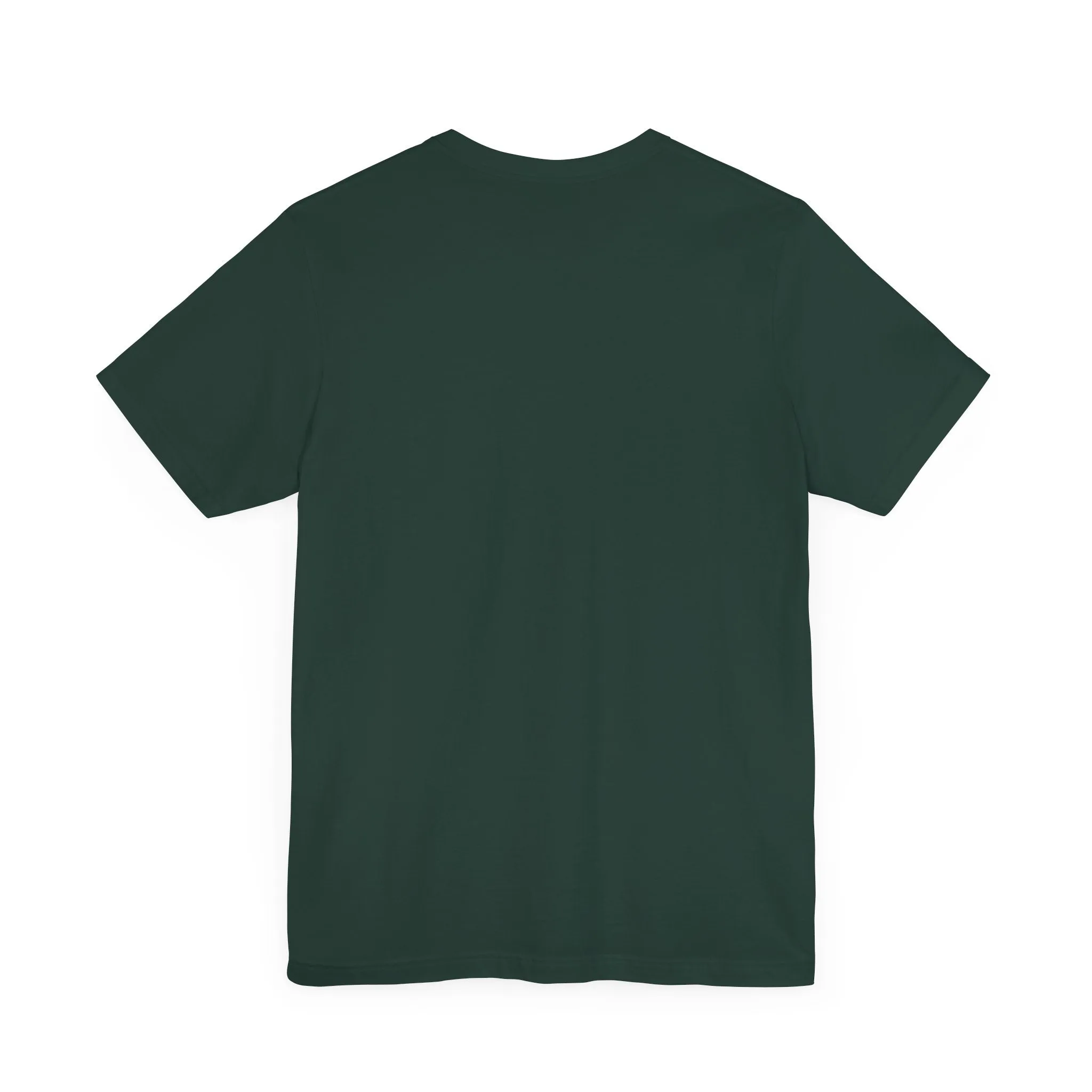 Only In America/MLK: Unisex Jersey Tee