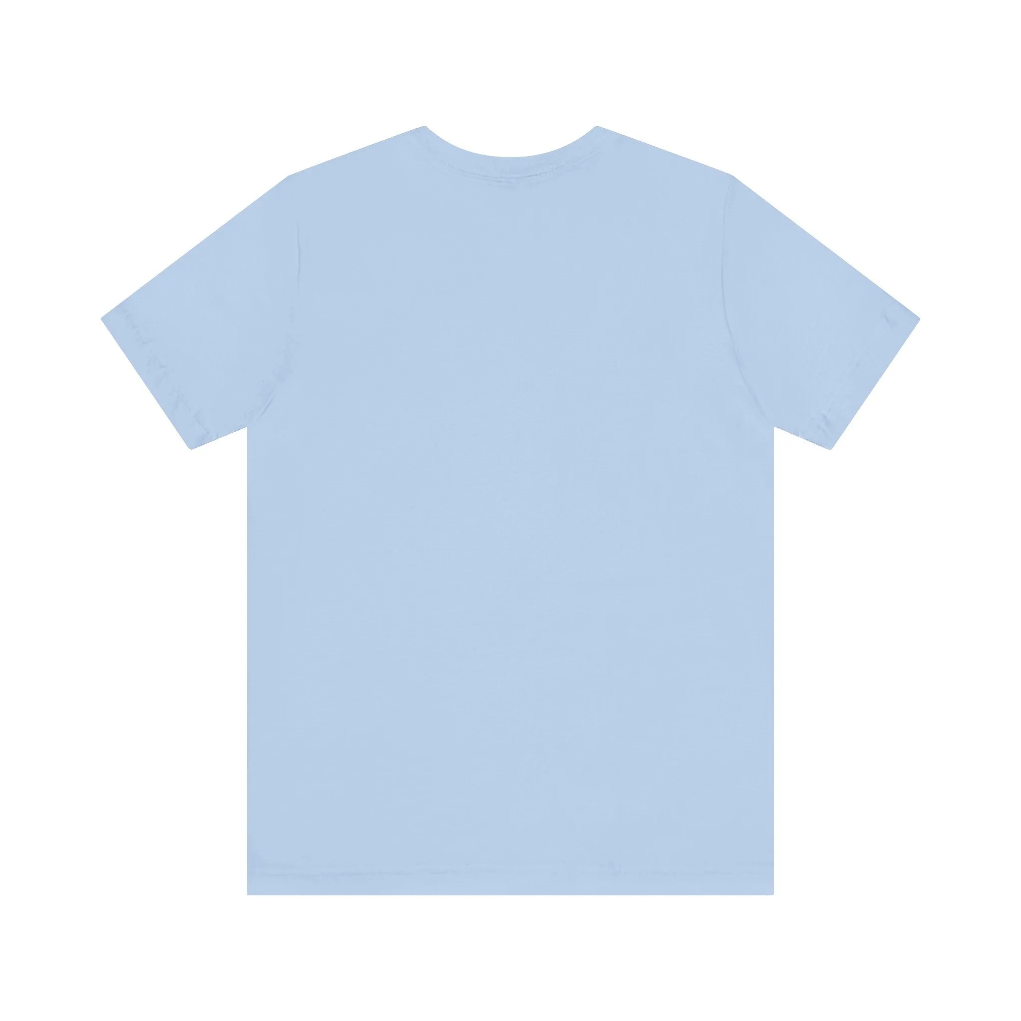 Only In America/MLK: Unisex Jersey Tee