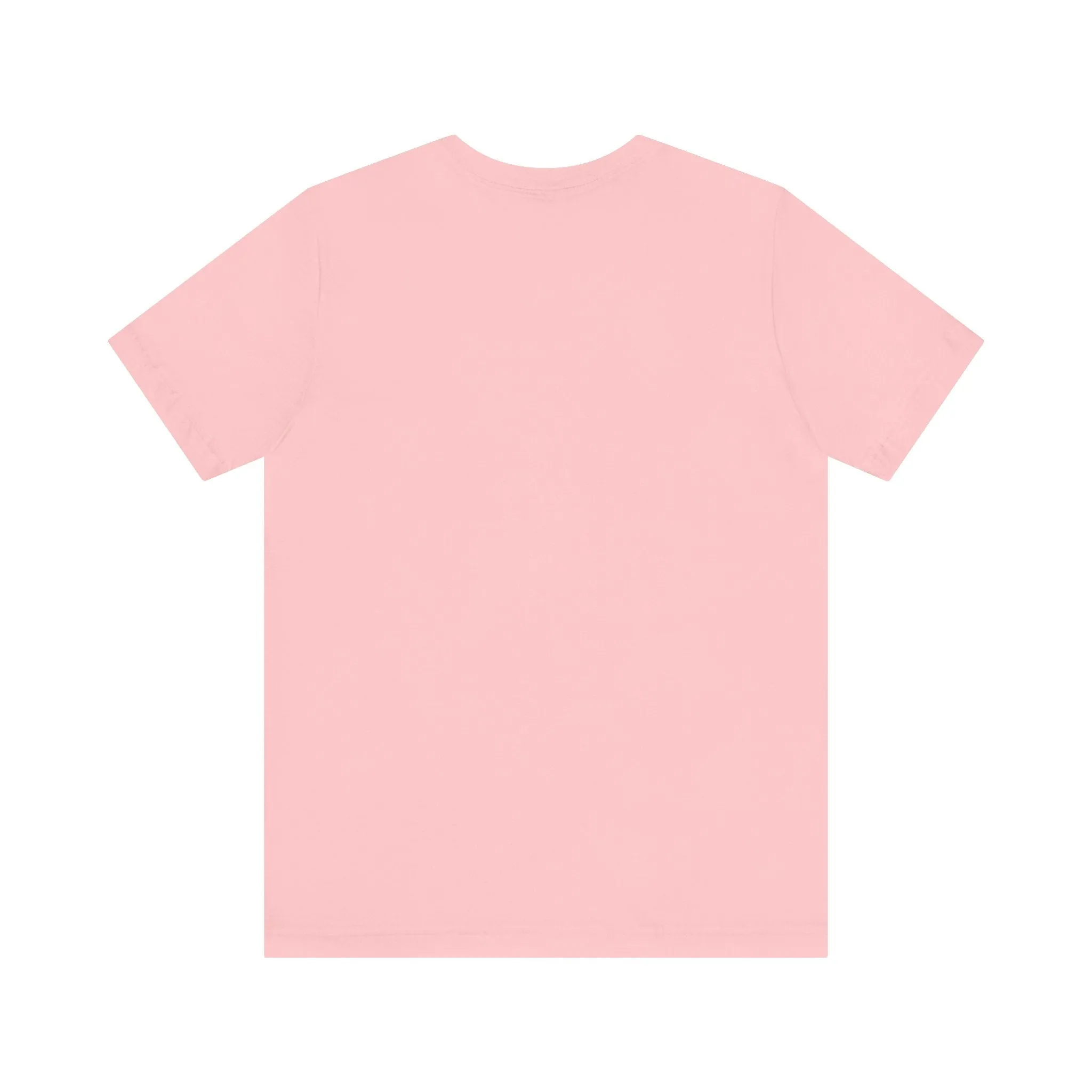 Only In America/MLK: Unisex Jersey Tee