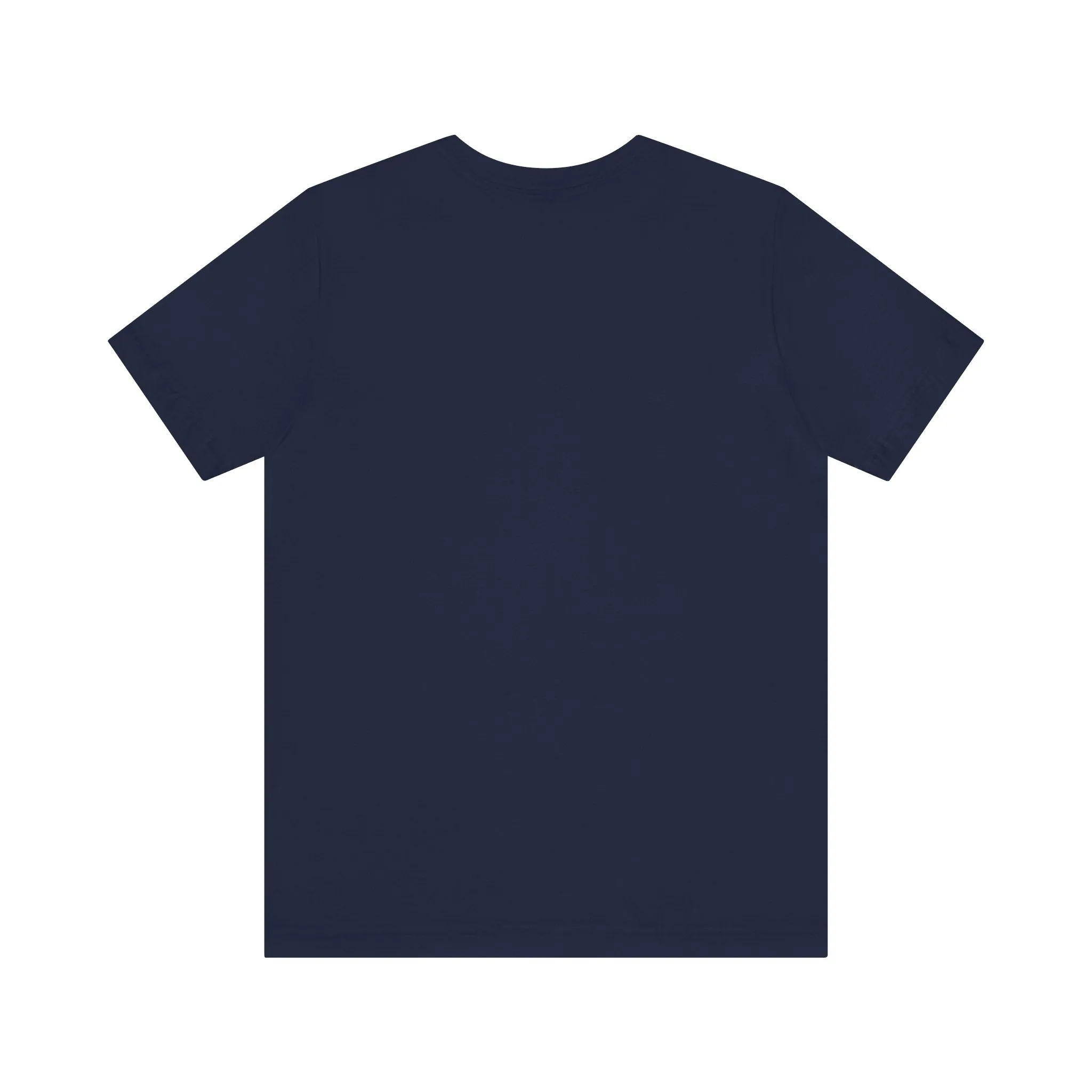 Only In America/MLK: Unisex Jersey Tee