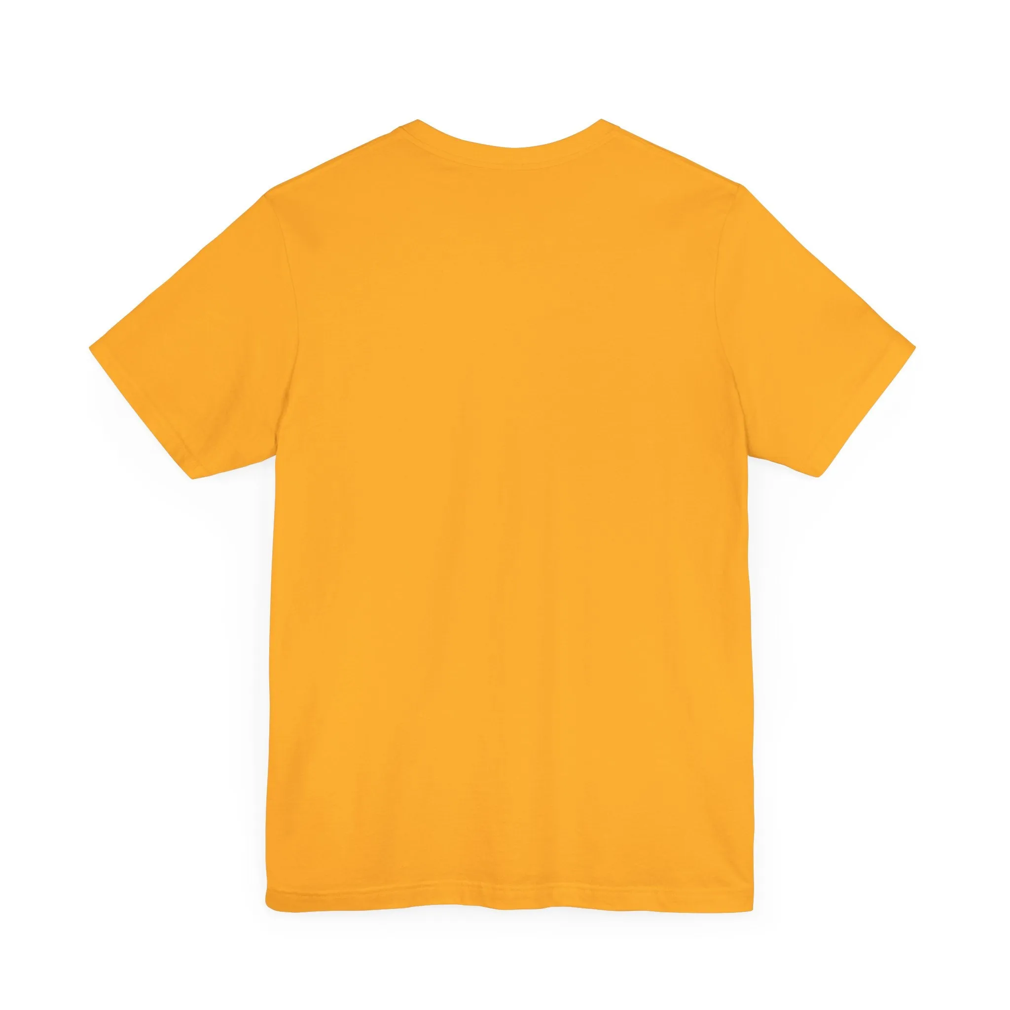 Only In America/MLK: Unisex Jersey Tee