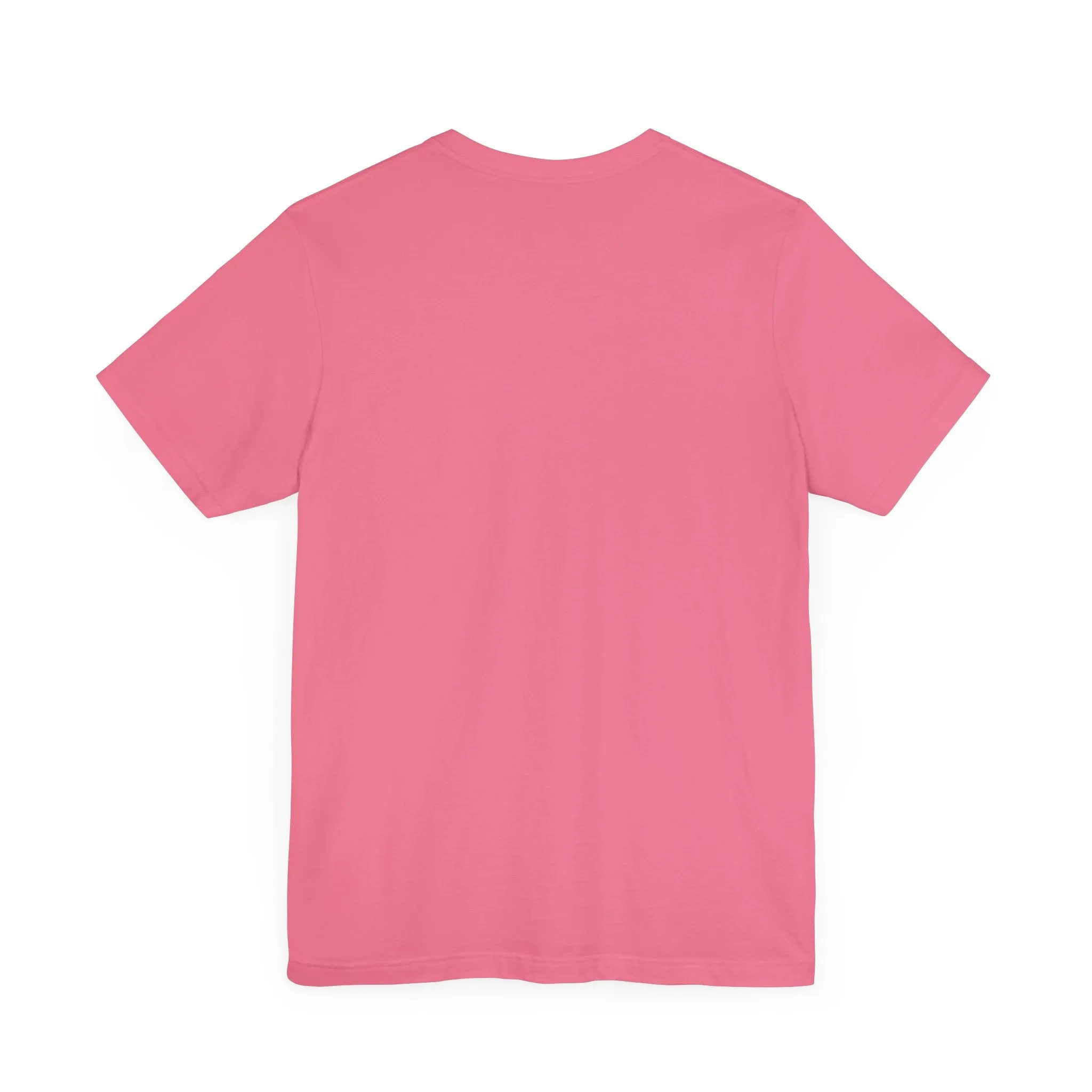 Only In America/MLK: Unisex Jersey Tee