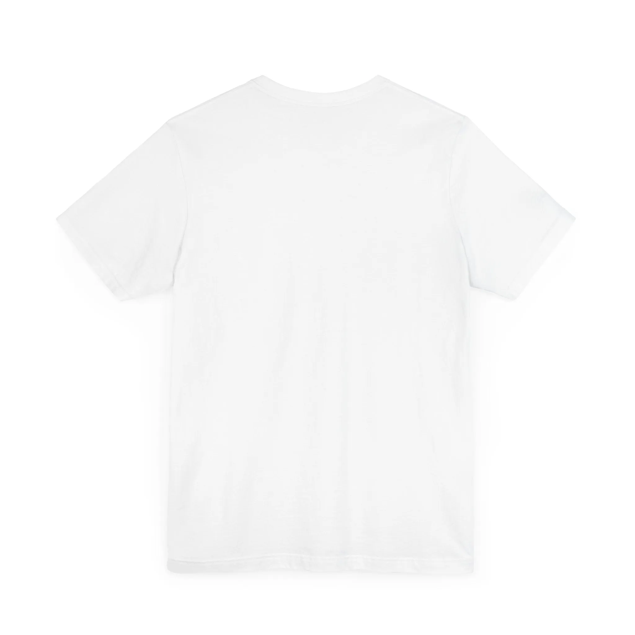 Only In America/MLK: Unisex Jersey Tee