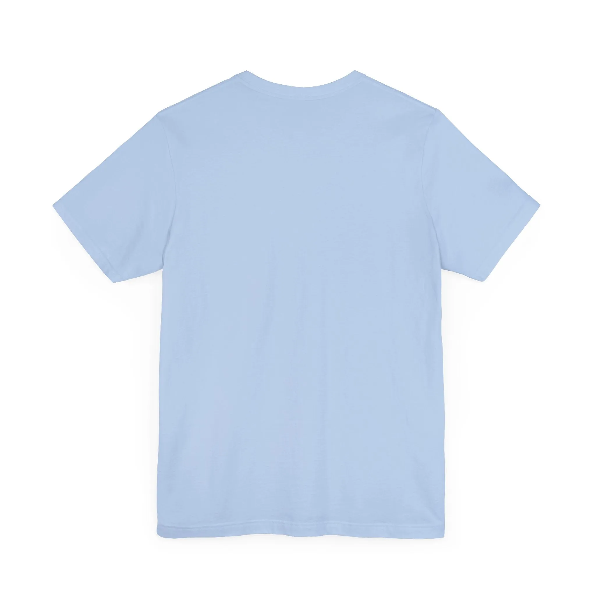 Only In America/MLK: Unisex Jersey Tee