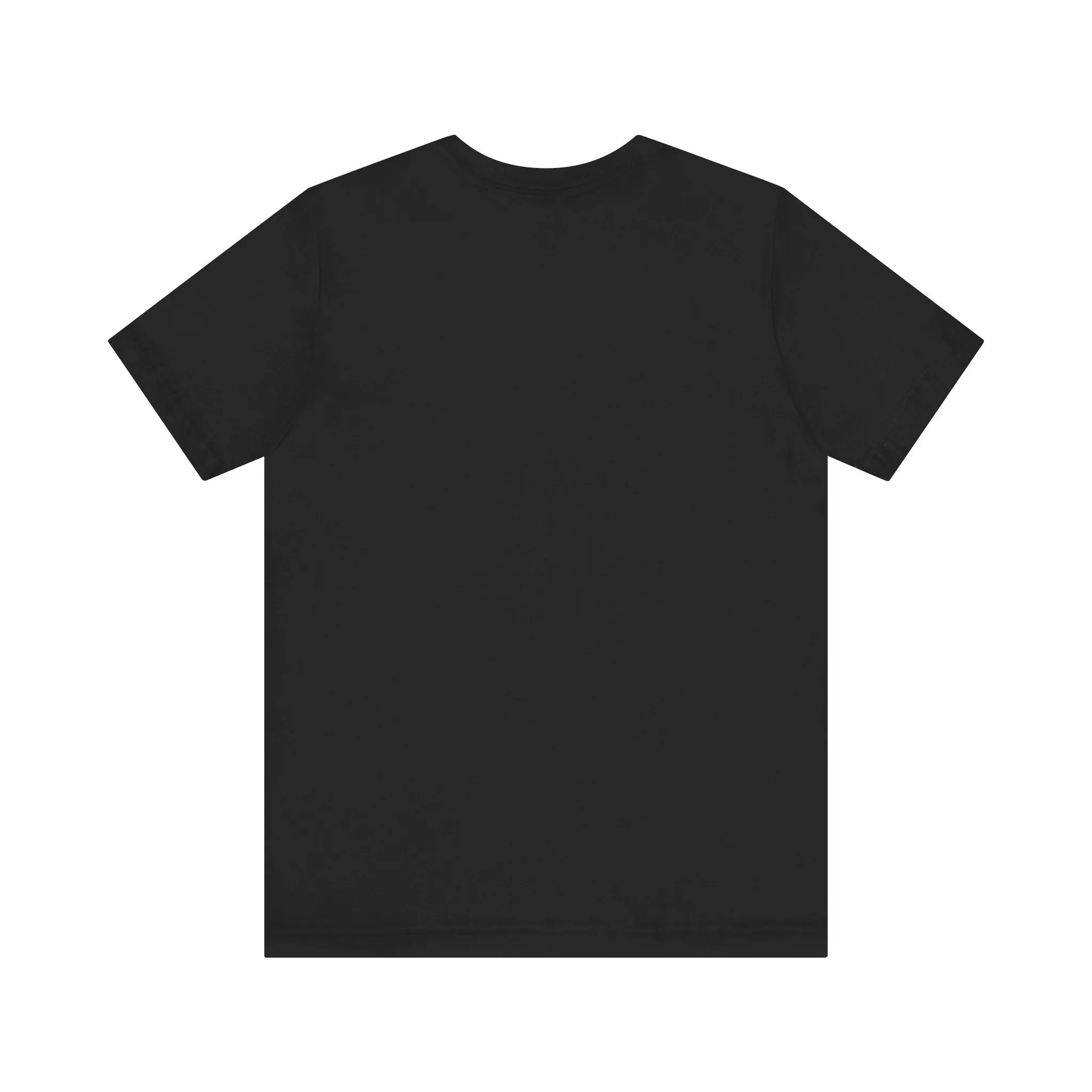 Only In America/MLK: Unisex Jersey Tee