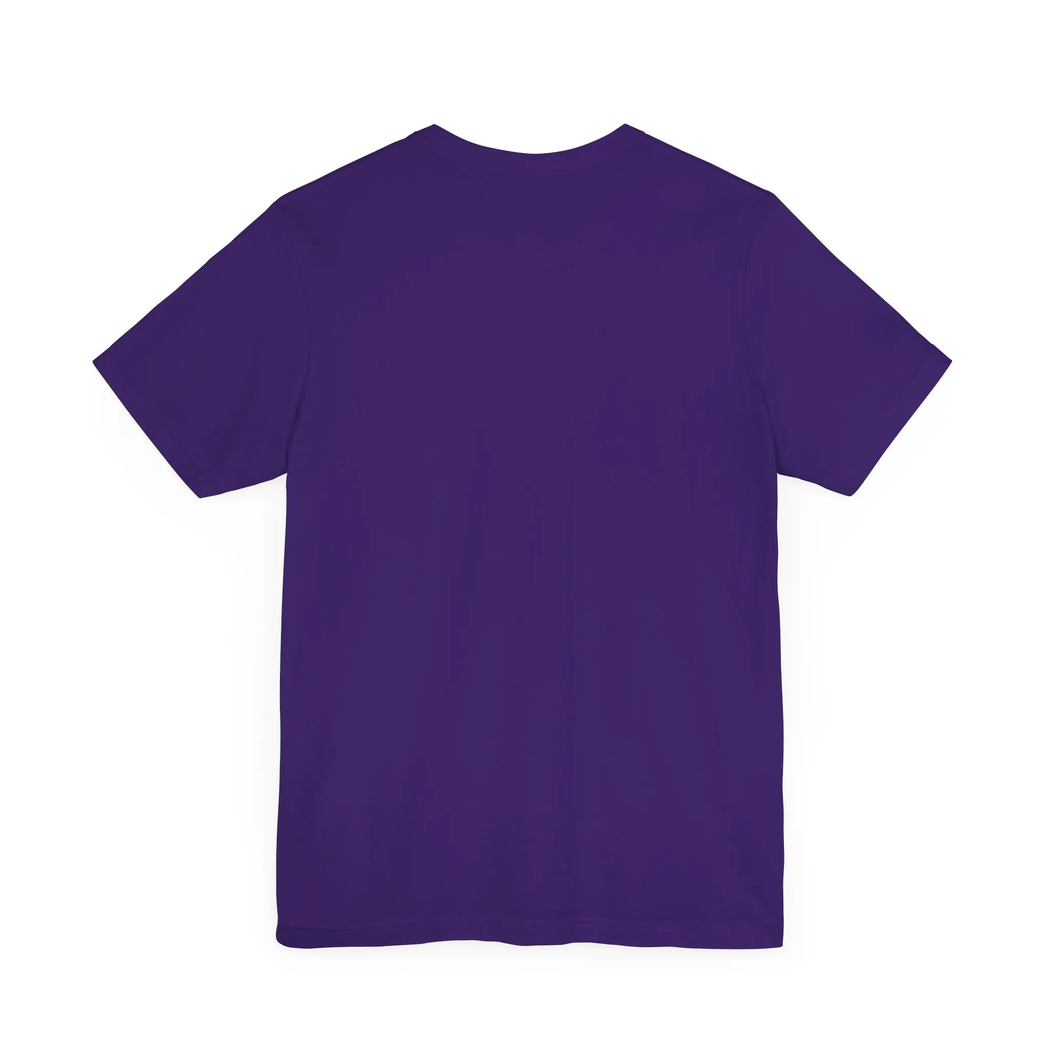 Only In America/MLK: Unisex Jersey Tee