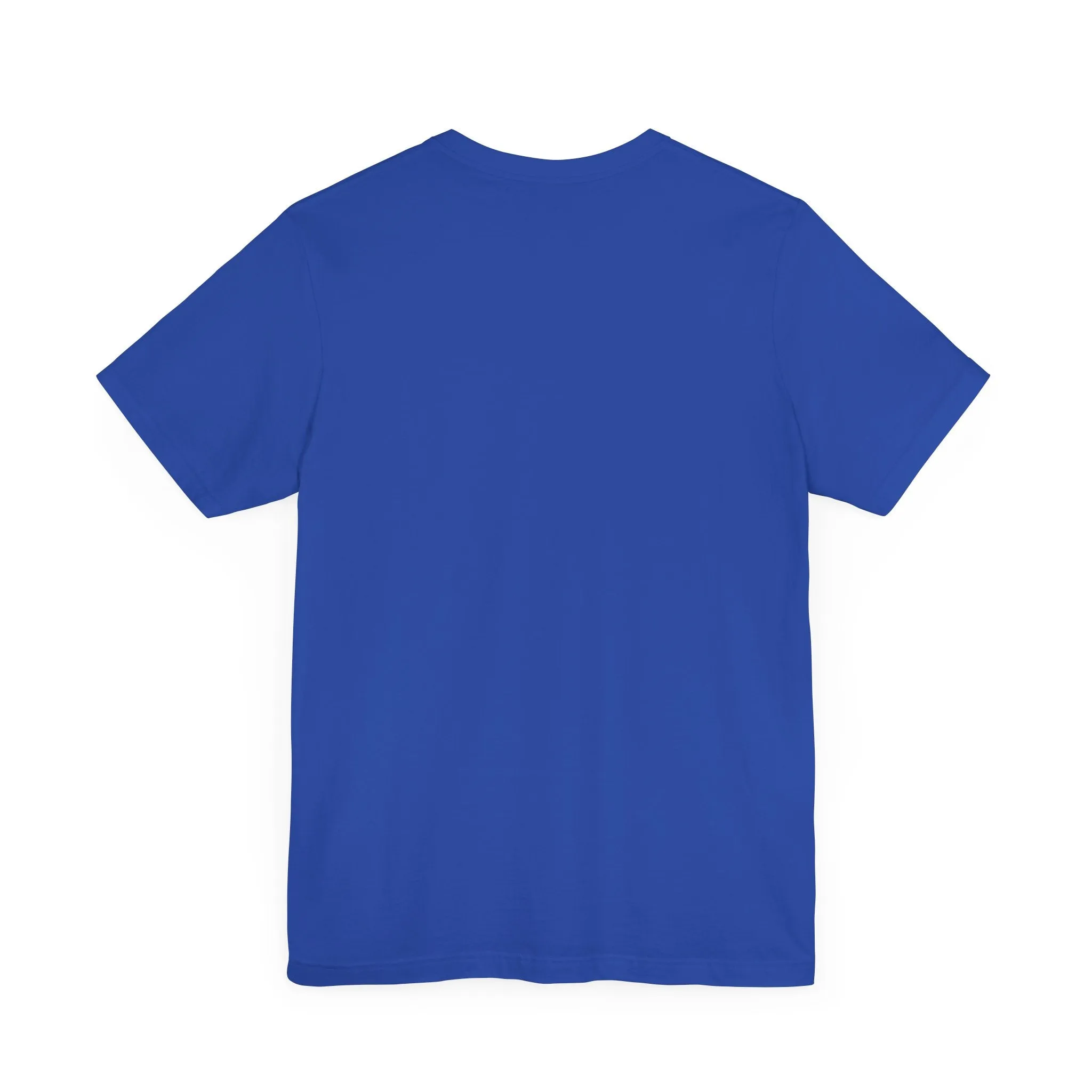 Only In America/MLK: Unisex Jersey Tee