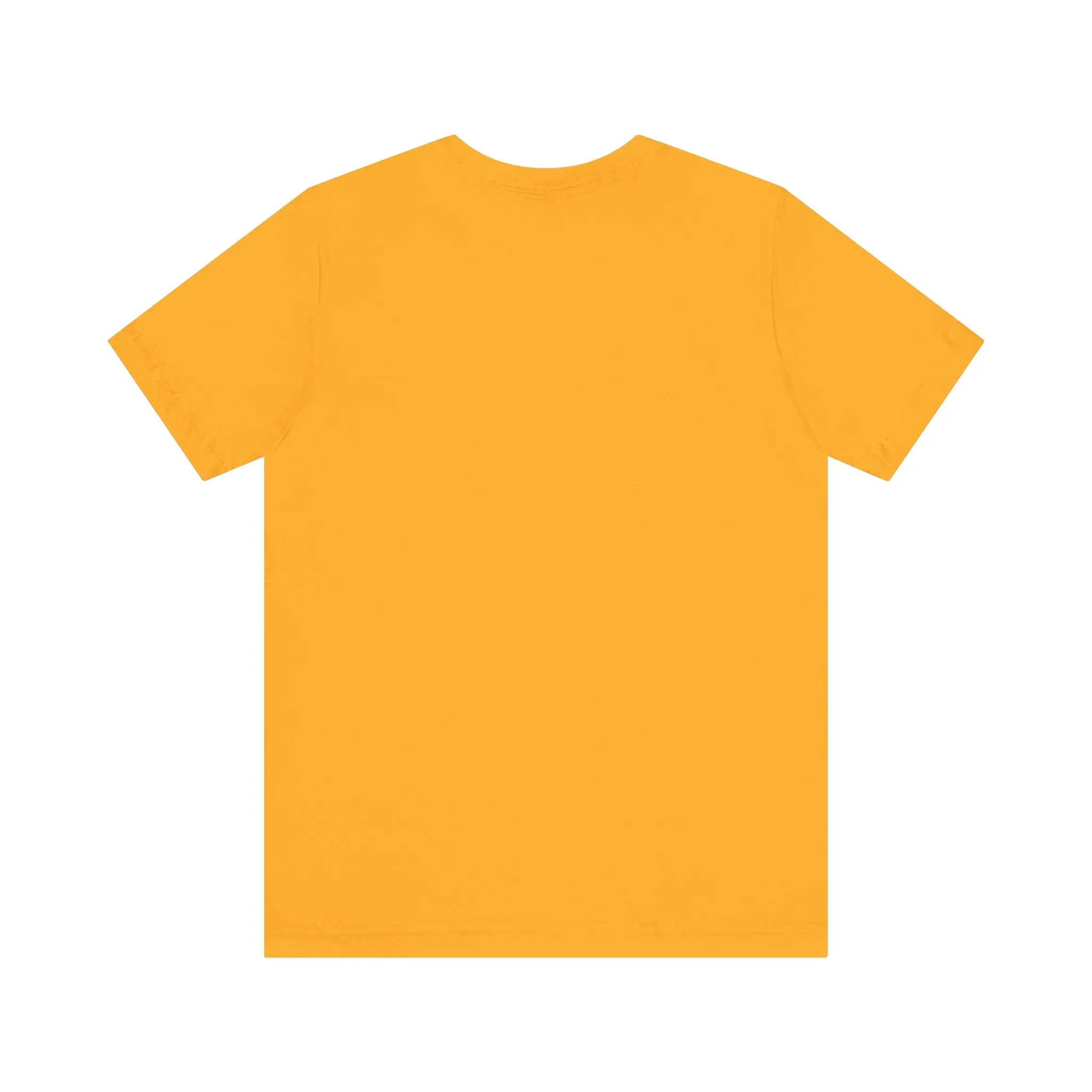 Only In America/MLK: Unisex Jersey Tee