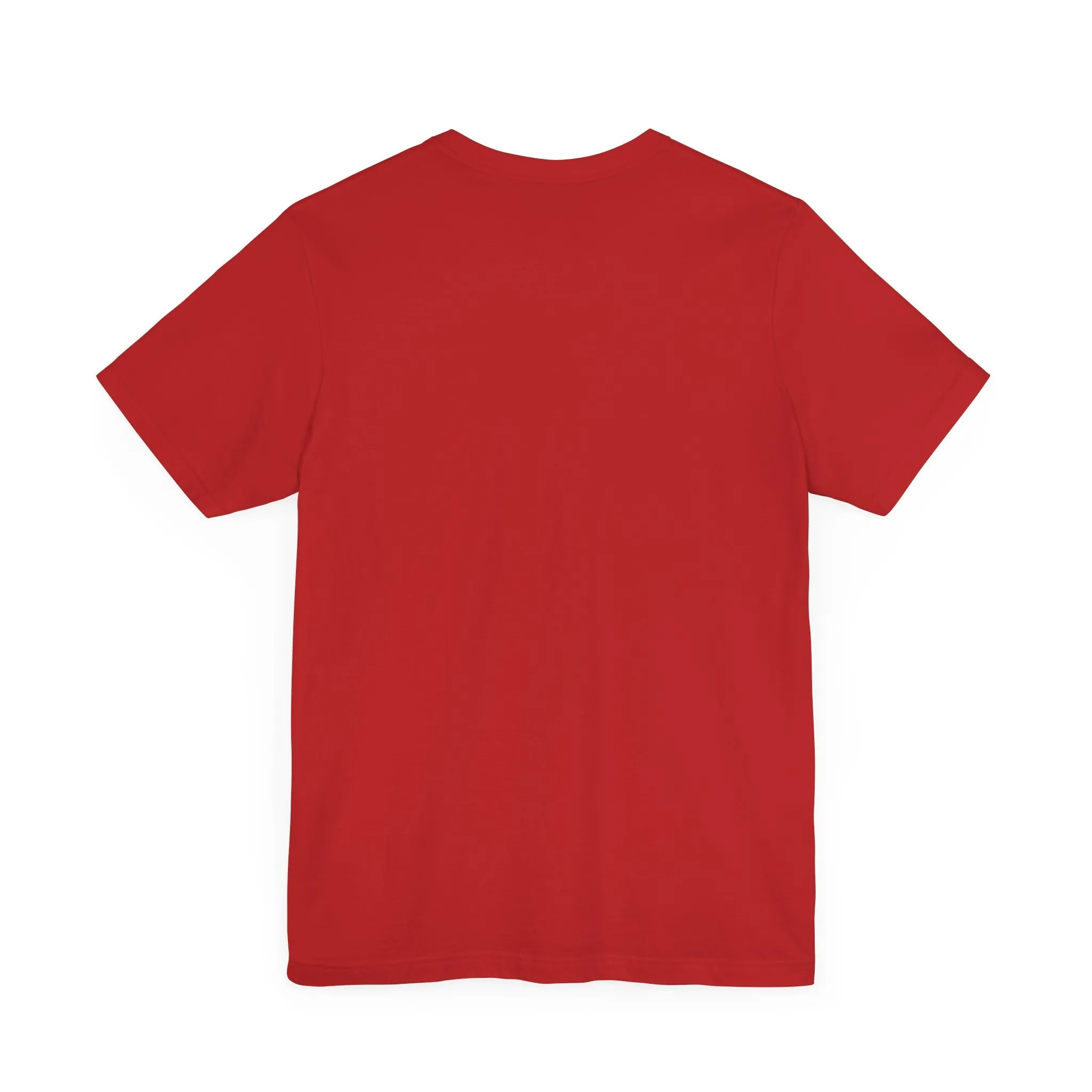 Only In America/MLK: Unisex Jersey Tee