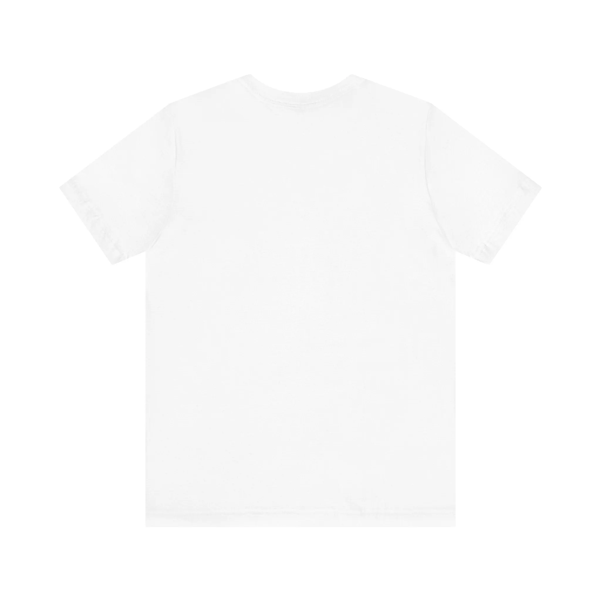 Only In America/MLK: Unisex Jersey Tee