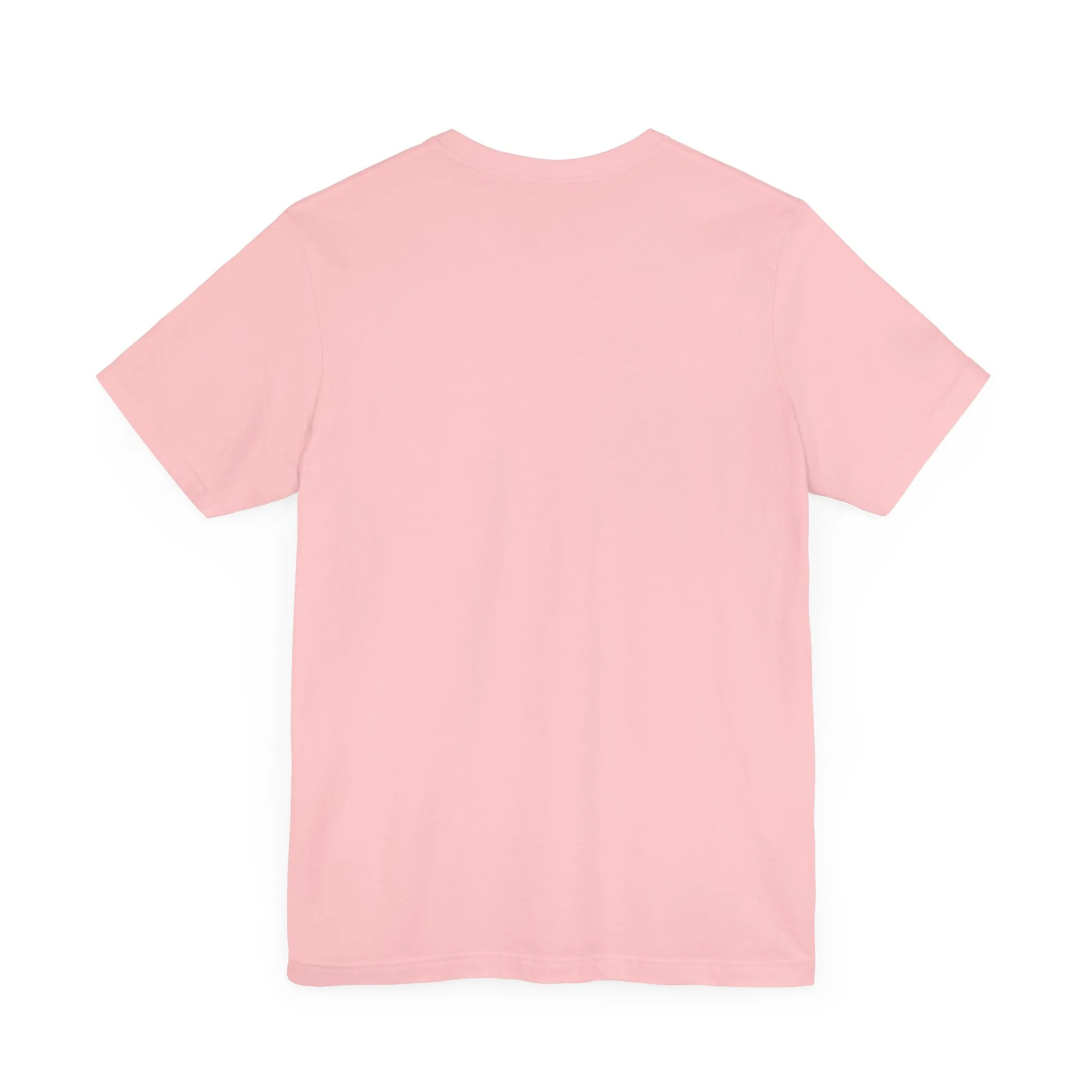 Only In America/MLK: Unisex Jersey Tee