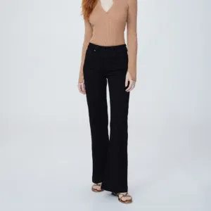 PAIGE Leenah 32"- Black Shadow
