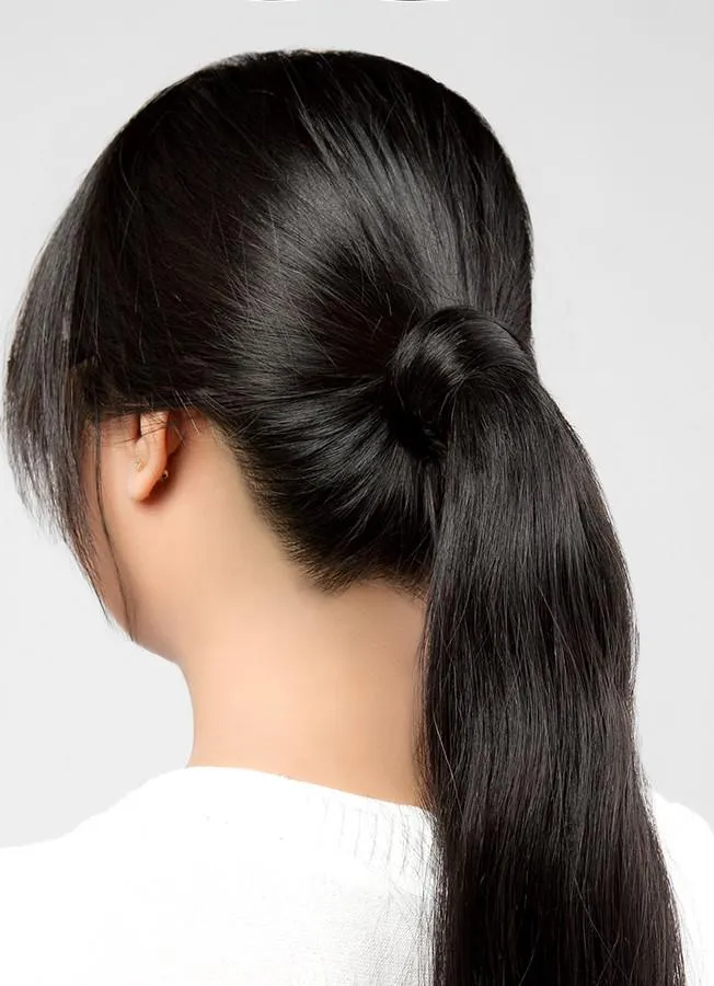 PONY UP - PONYTAIL WITH LOOPER TOOL 18''