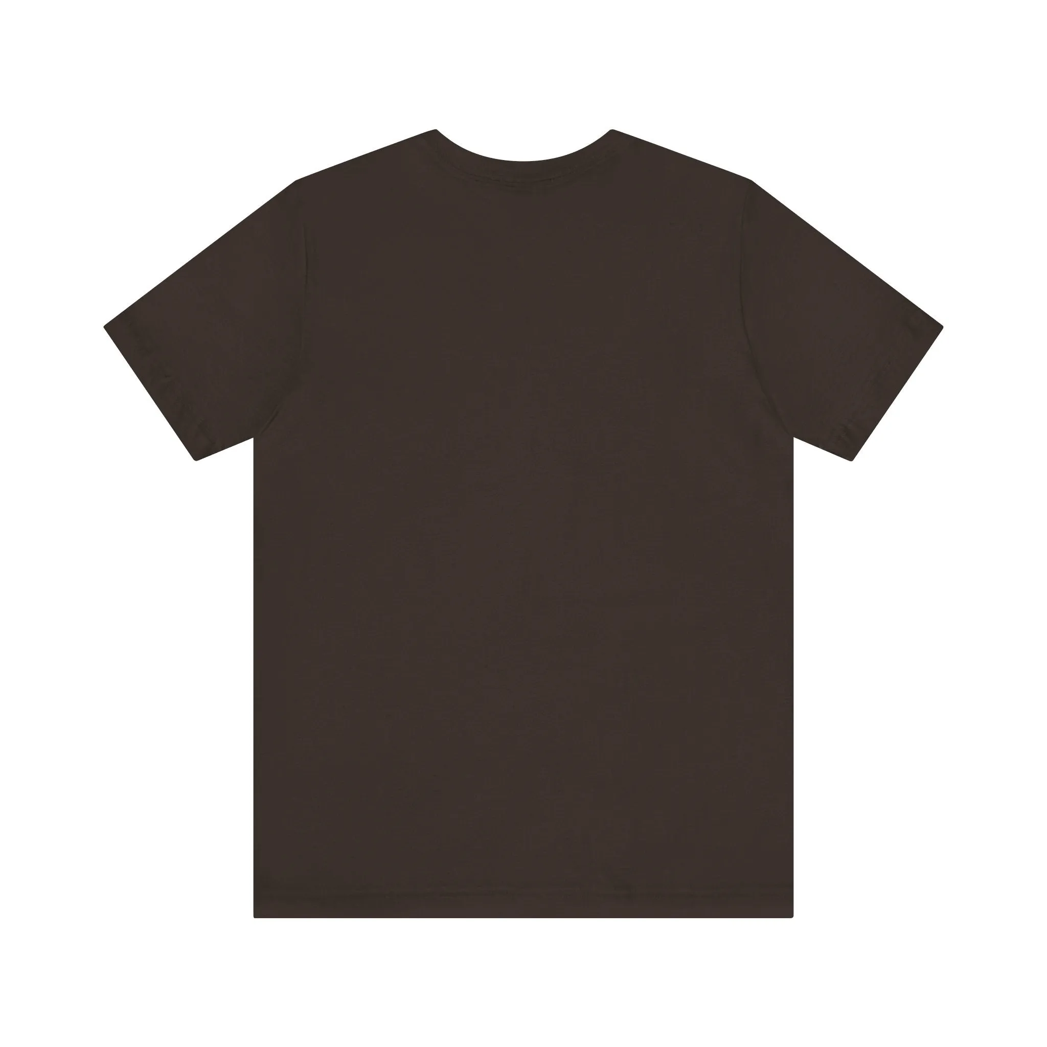 Power: Unisex Jersey Tee