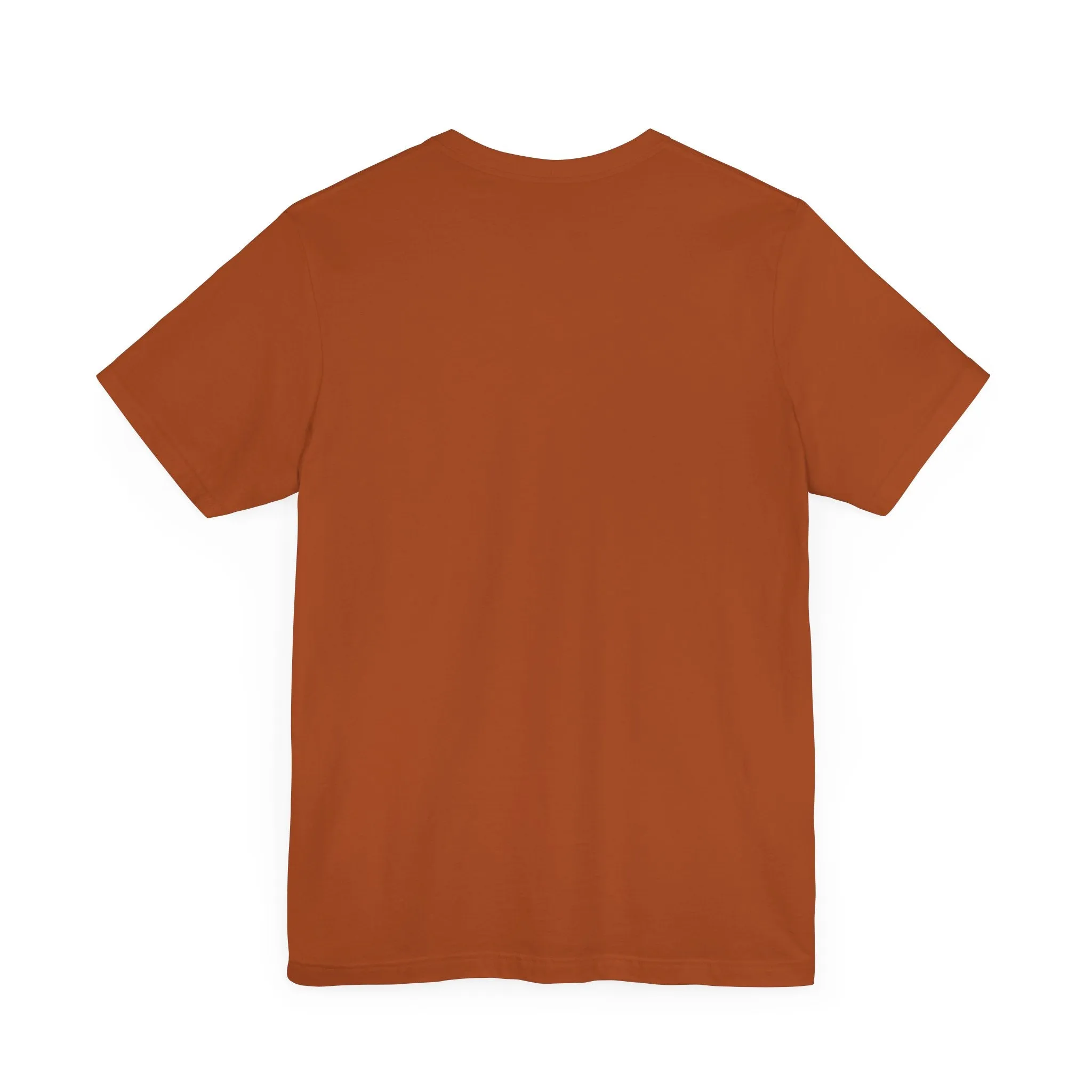 Power: Unisex Jersey Tee