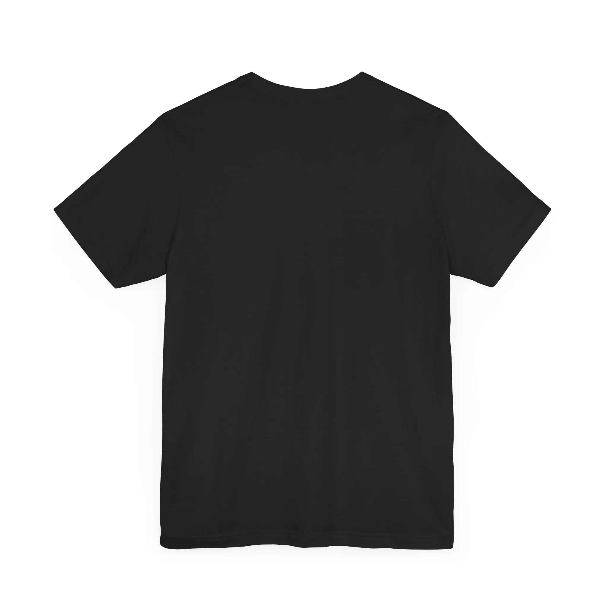 Power: Unisex Jersey Tee
