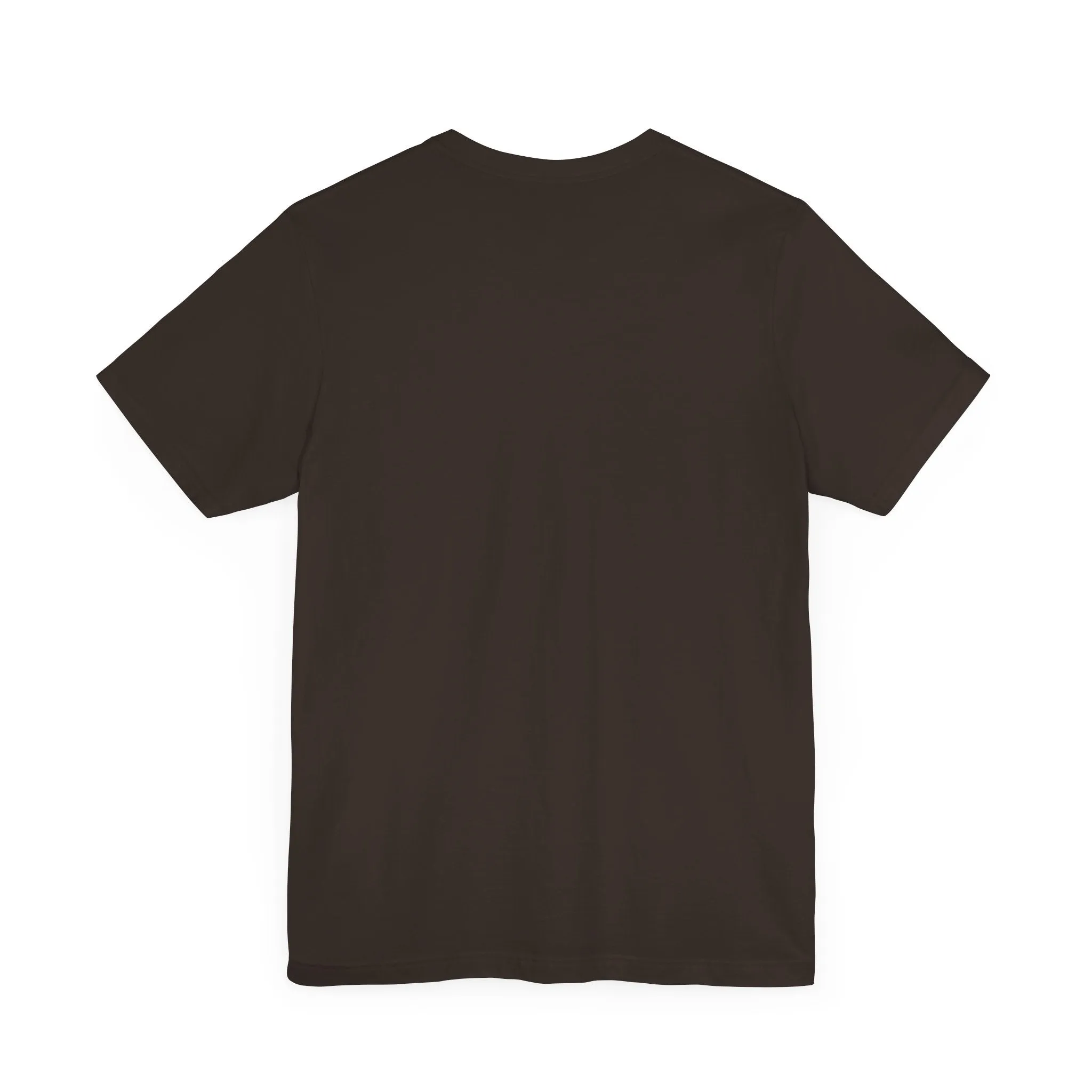 Power: Unisex Jersey Tee