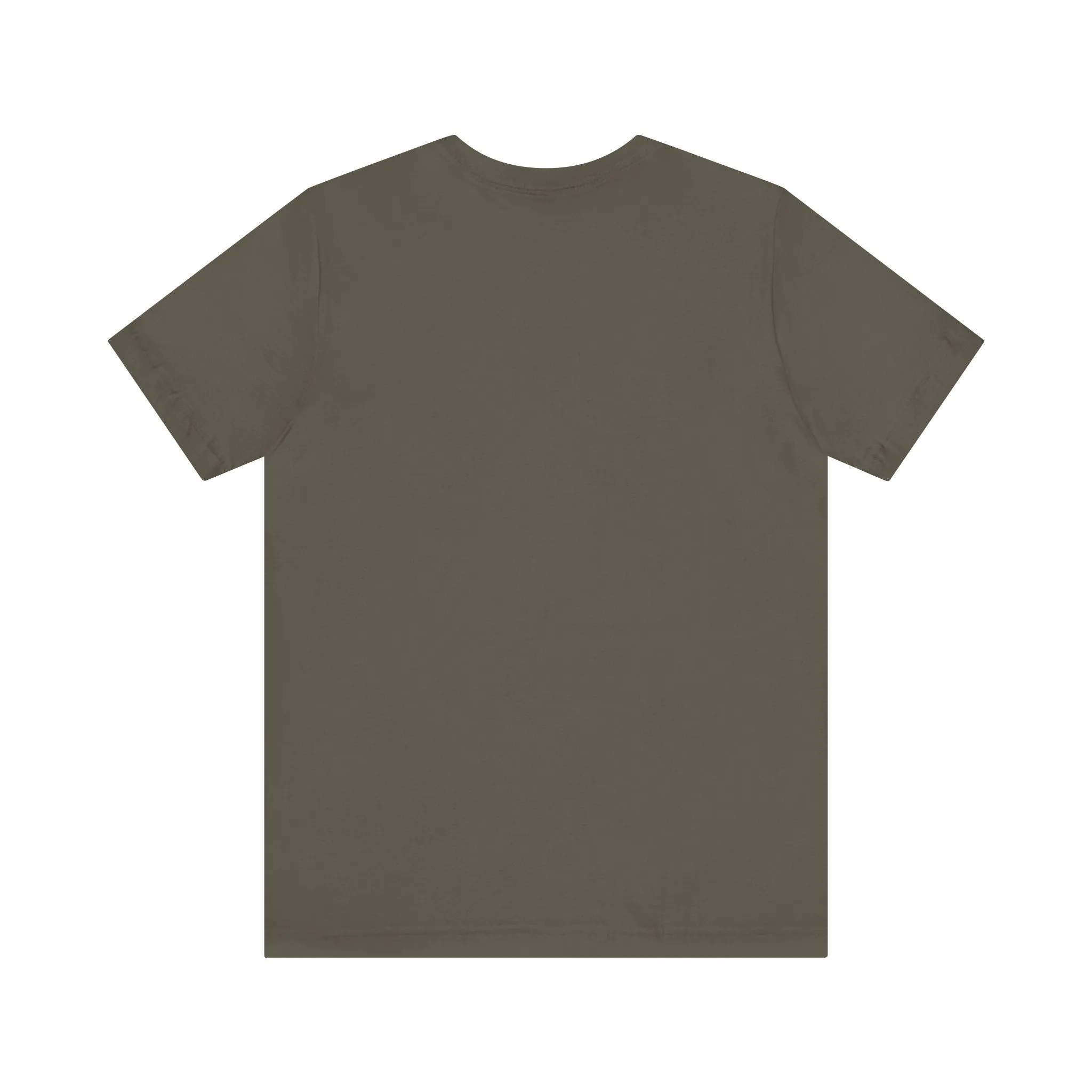 Power: Unisex Jersey Tee