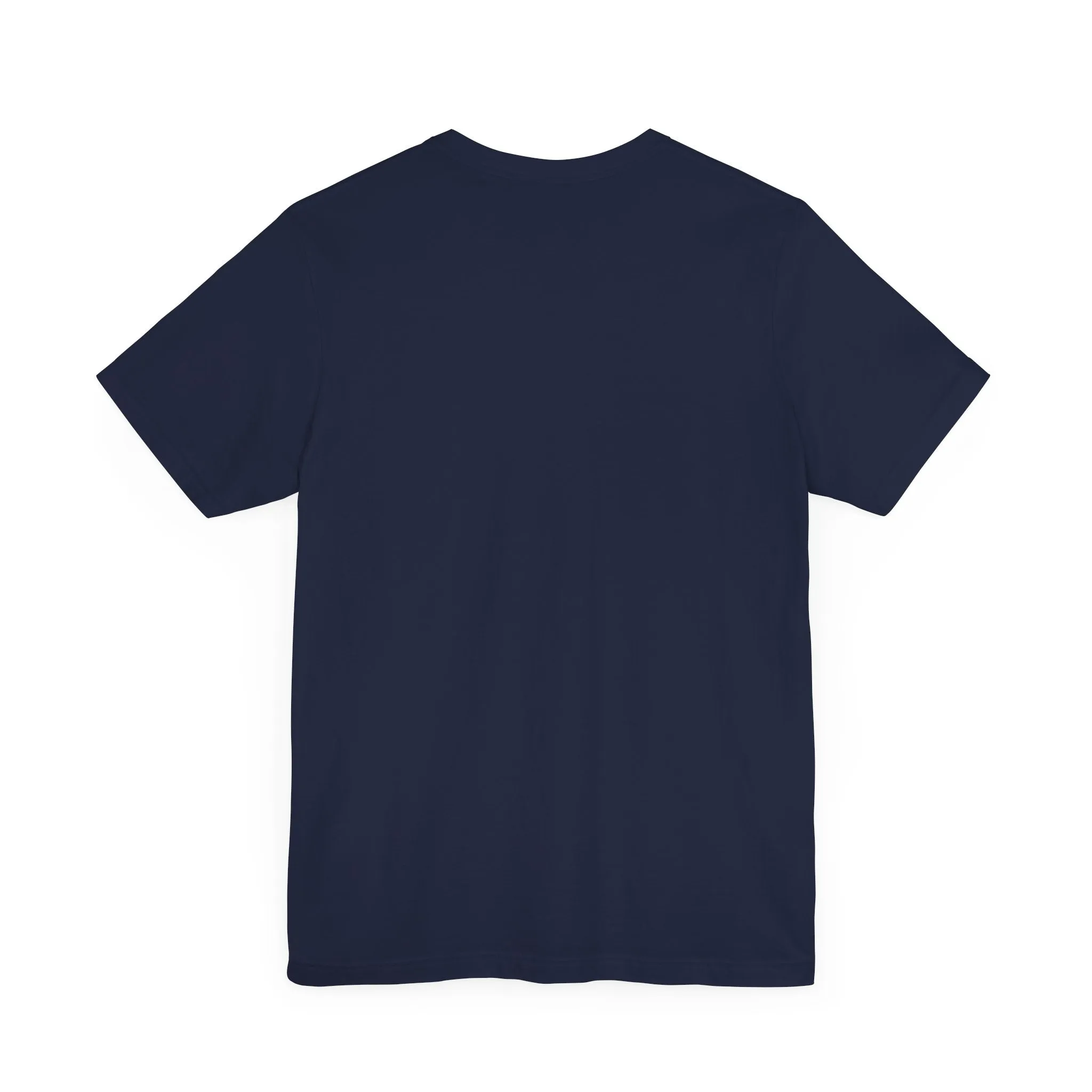 Power: Unisex Jersey Tee