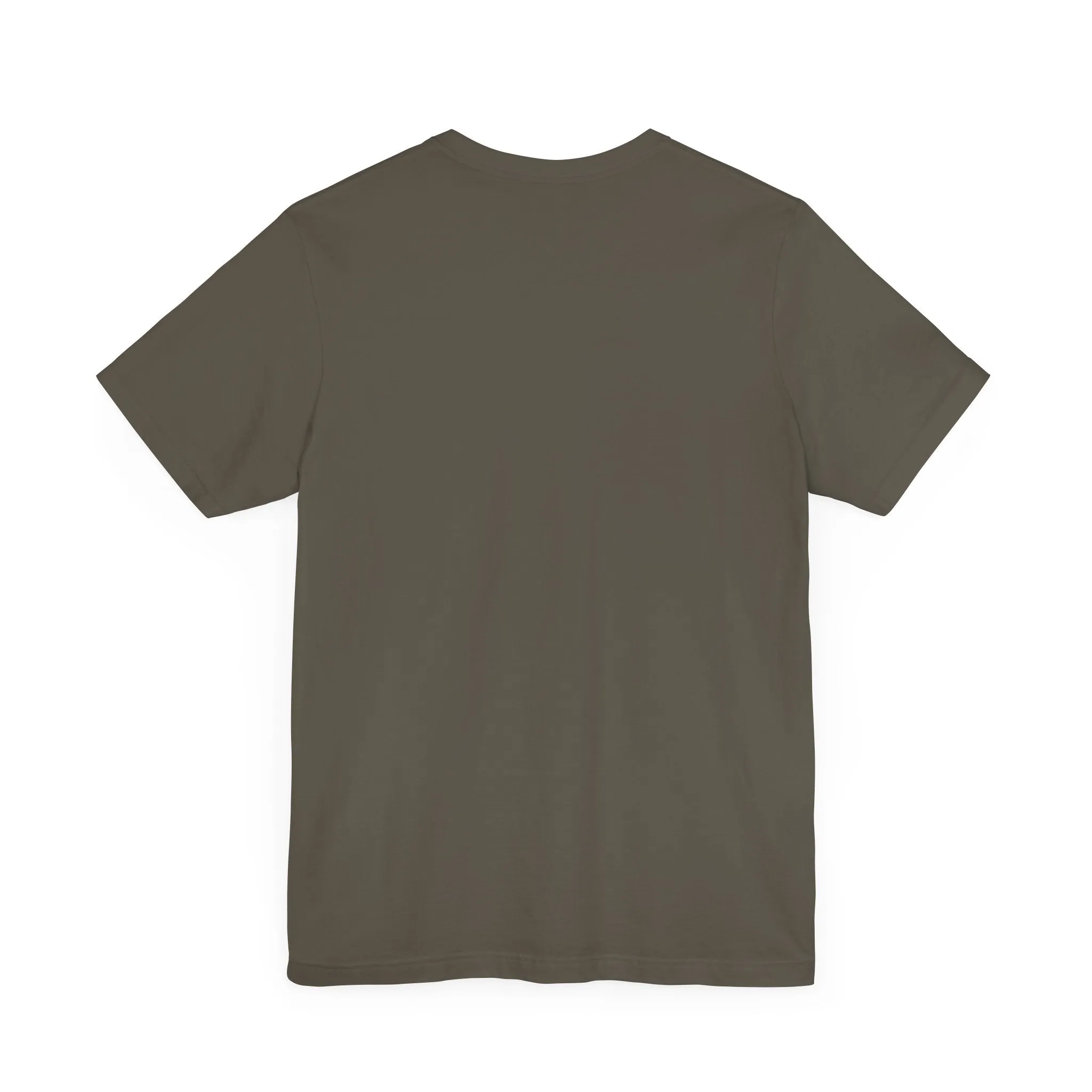 Power: Unisex Jersey Tee