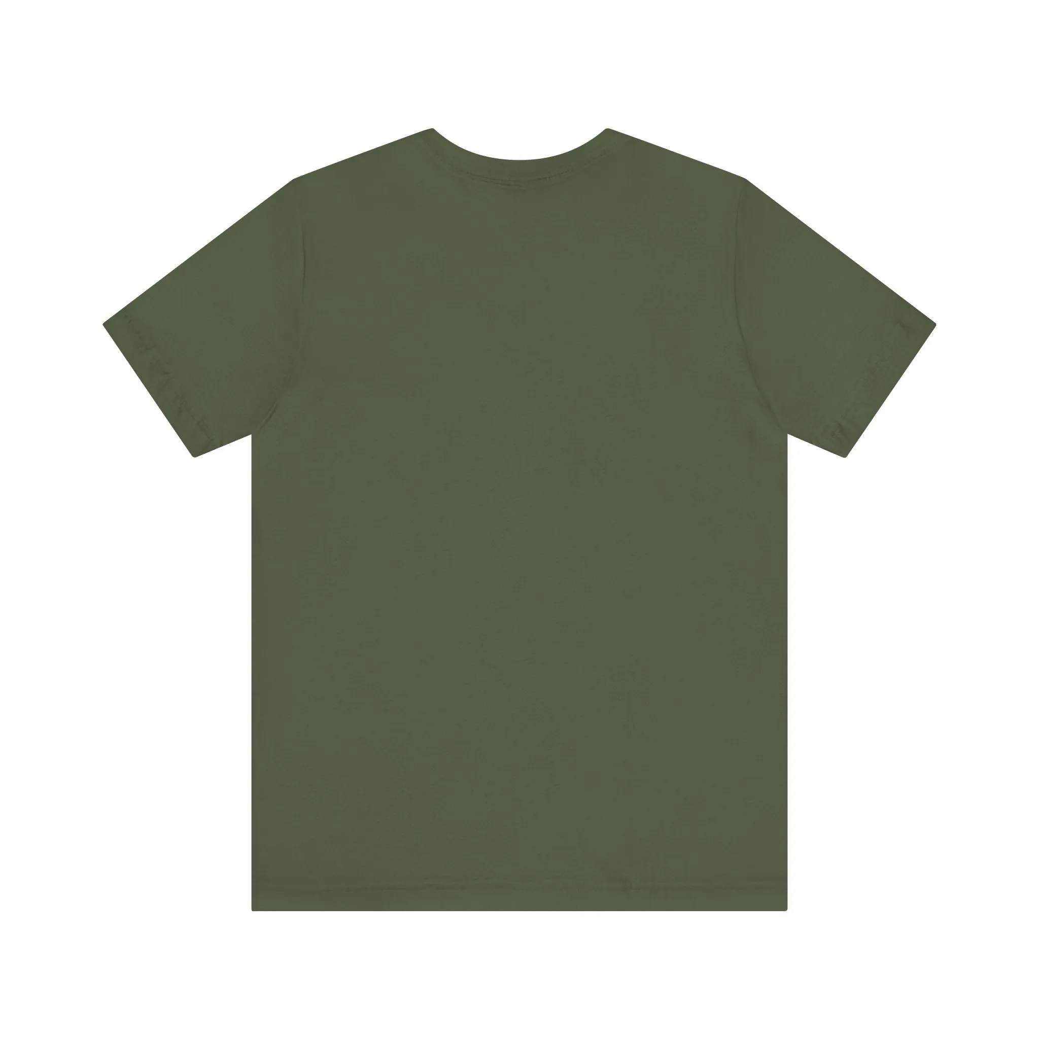 Power: Unisex Jersey Tee