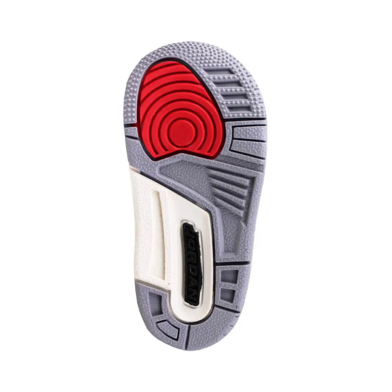 Preschool Air Jordan 3  Retro