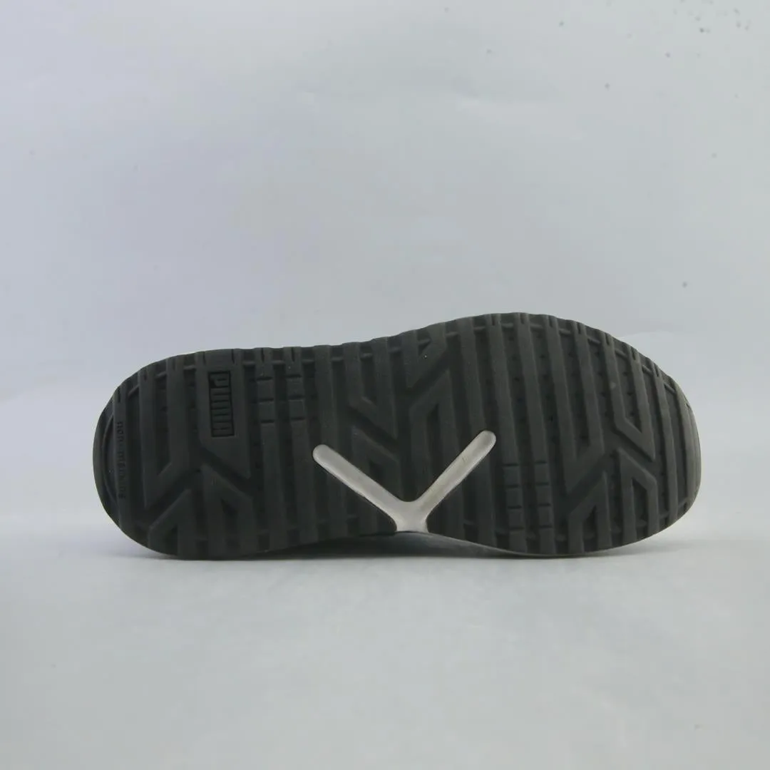 PUMA  VIS2K