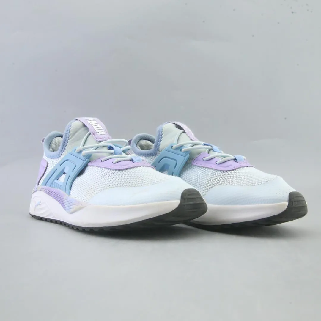 PUMA  VIS2K