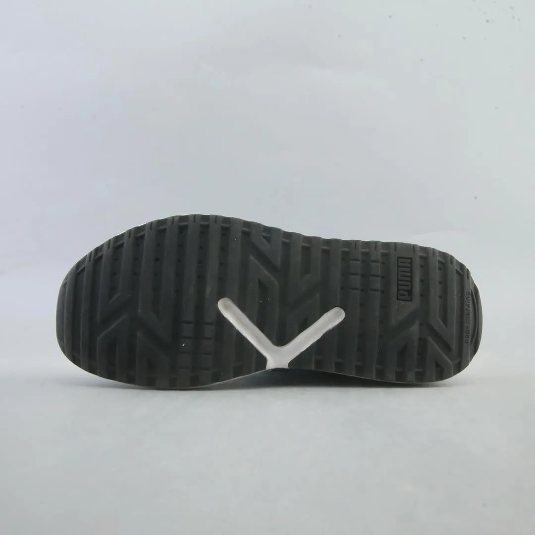 PUMA  VIS2K