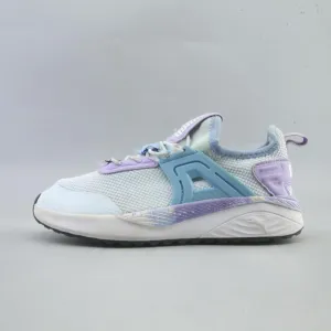 PUMA  VIS2K
