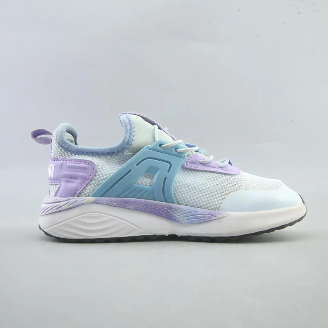 PUMA  VIS2K