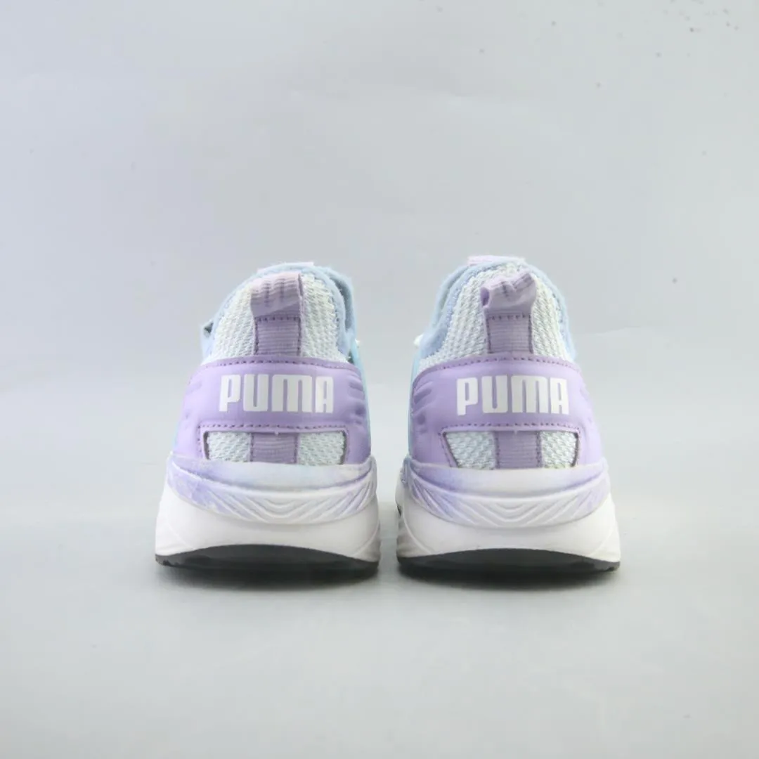 PUMA  VIS2K