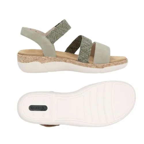 R6861 Backstrap Sandal