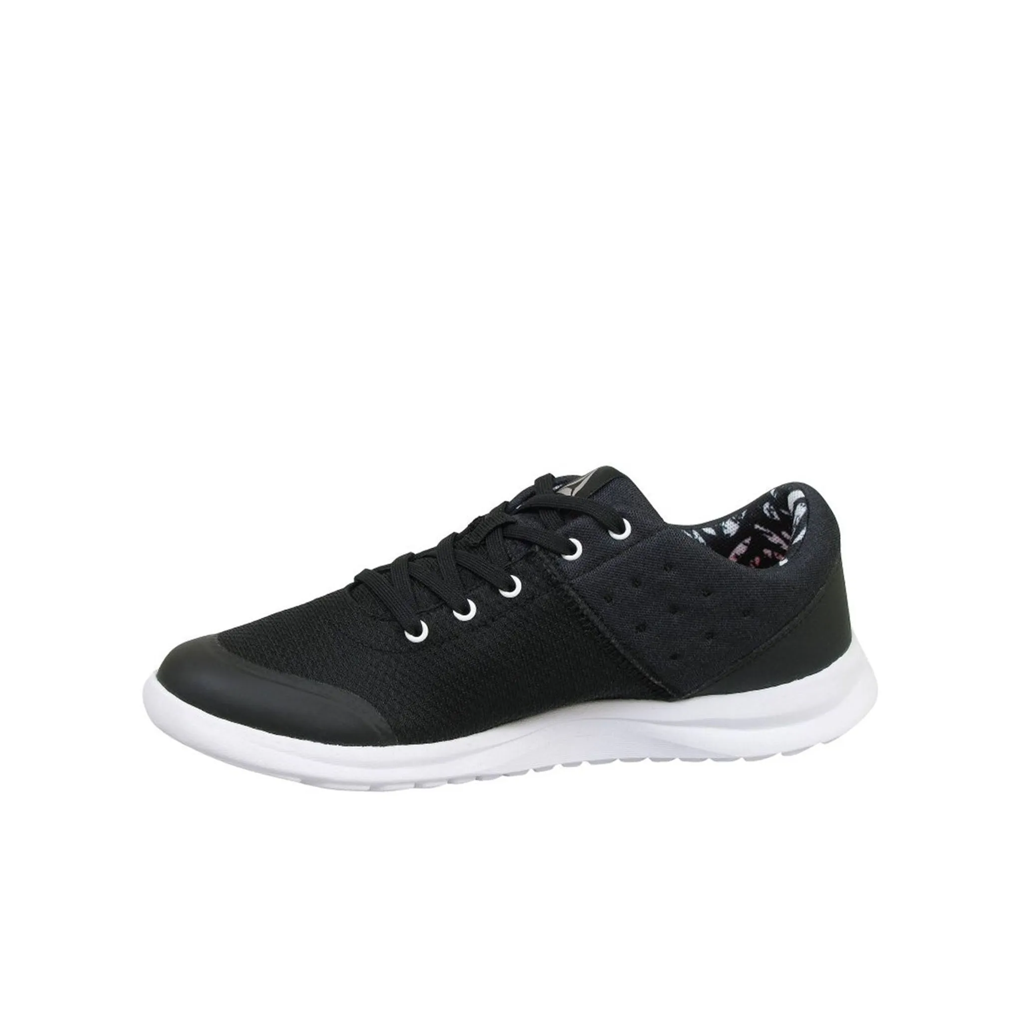 Reebok DMX Lite Prime Womens Black Trainers