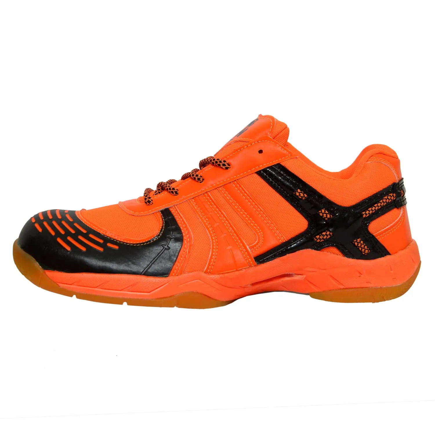 RXN Laced Performance Badminton Shoes - (BD-12)