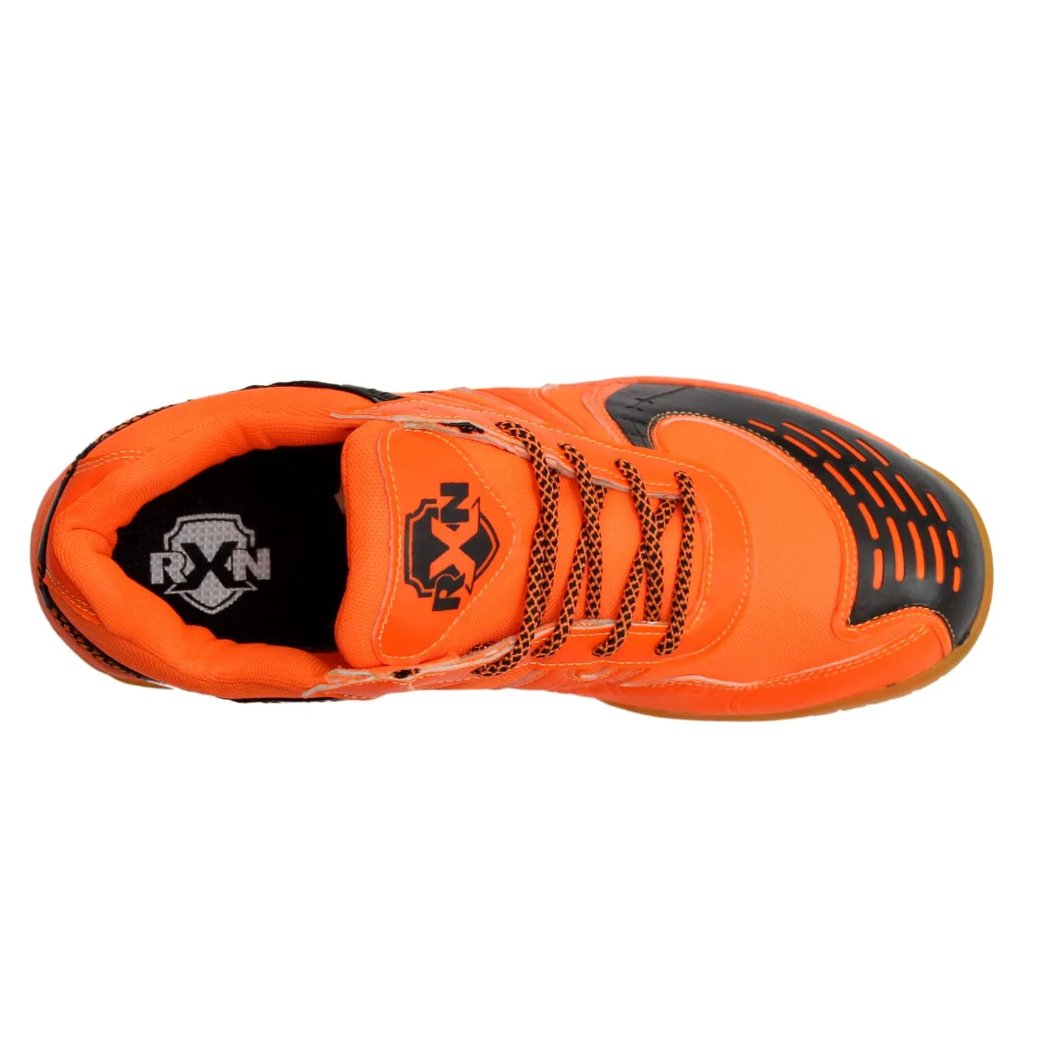 RXN Laced Performance Badminton Shoes - (BD-12)
