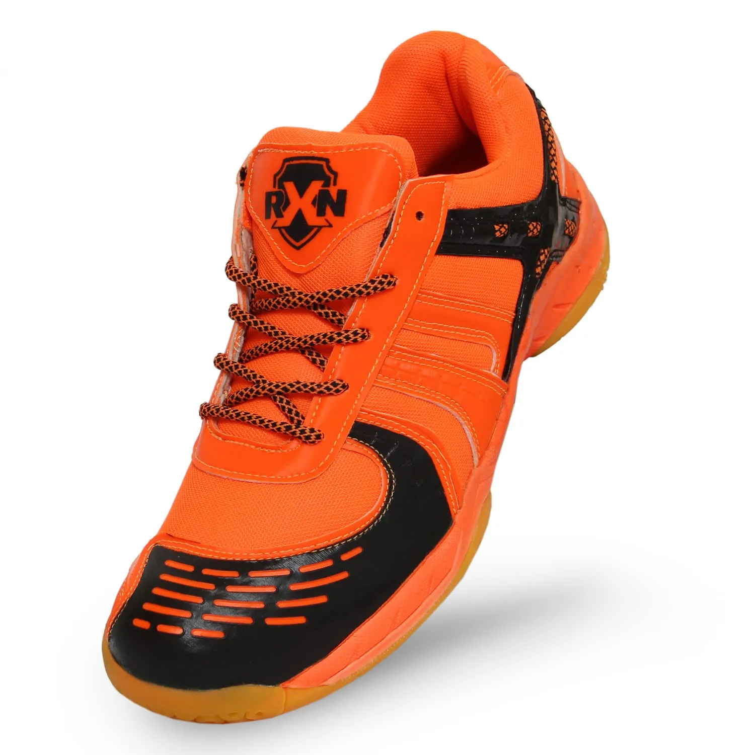 RXN Laced Performance Badminton Shoes - (BD-12)