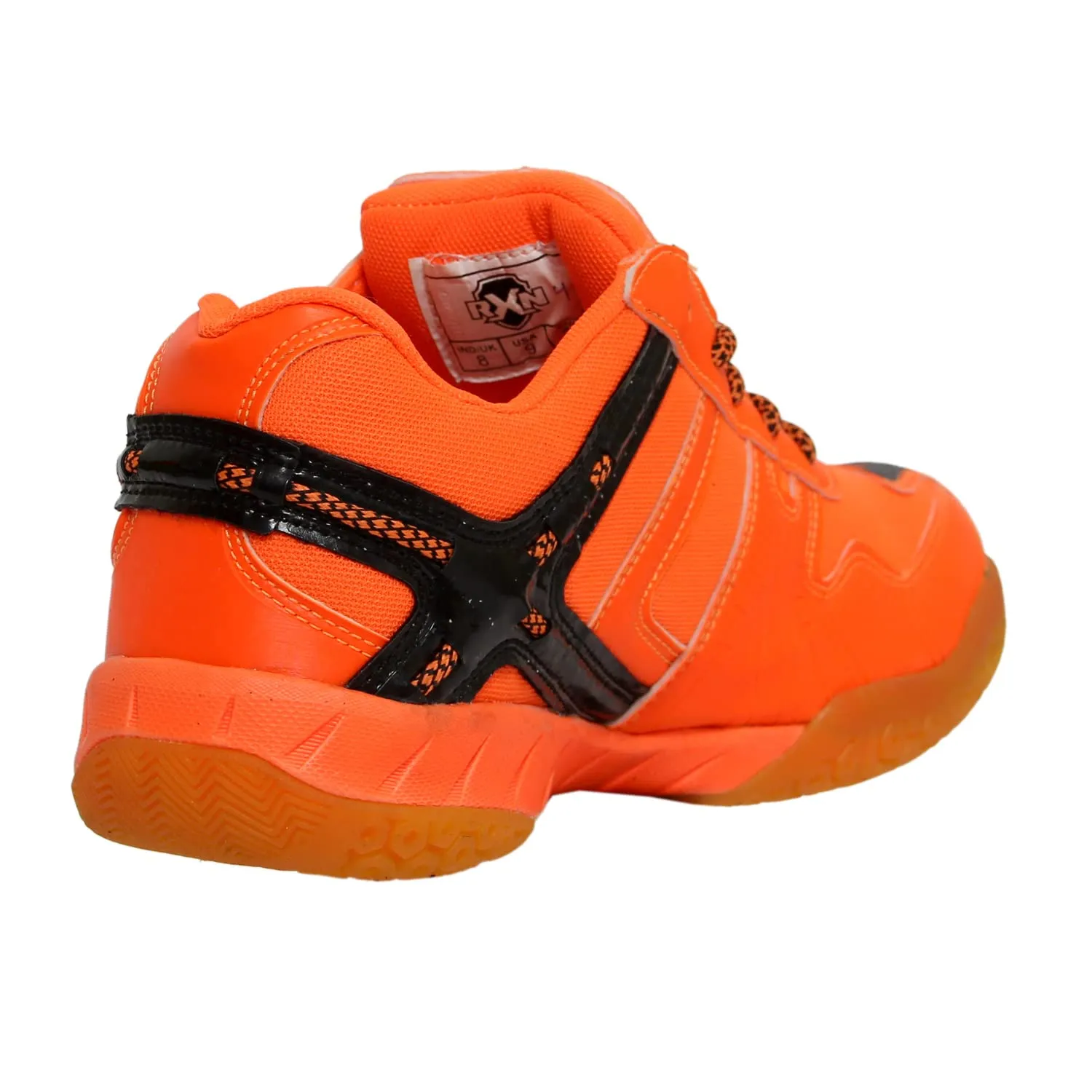 RXN Laced Performance Badminton Shoes - (BD-12)