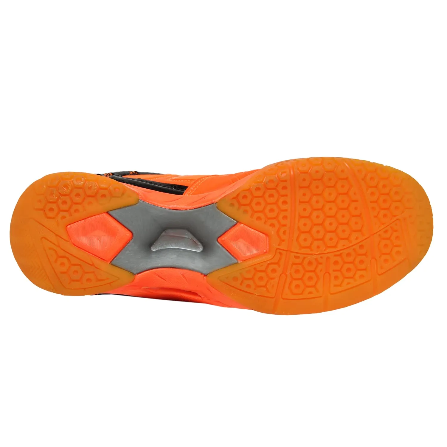 RXN Laced Performance Badminton Shoes - (BD-12)