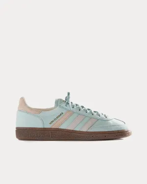 Samba Light Blue Low Top Sneakers