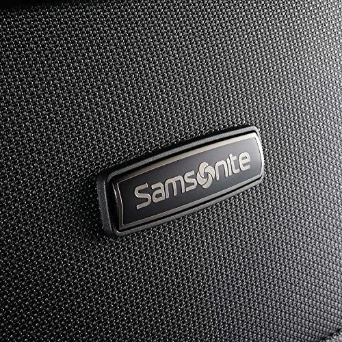 Samsonite Leverage LTE 3 Piece Carry-On Bundle | 20", Wheeled Boarding Bag, Travel Pillow