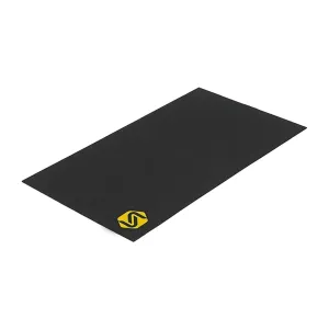 Saris Trainer Mat - 160 x 90cm
